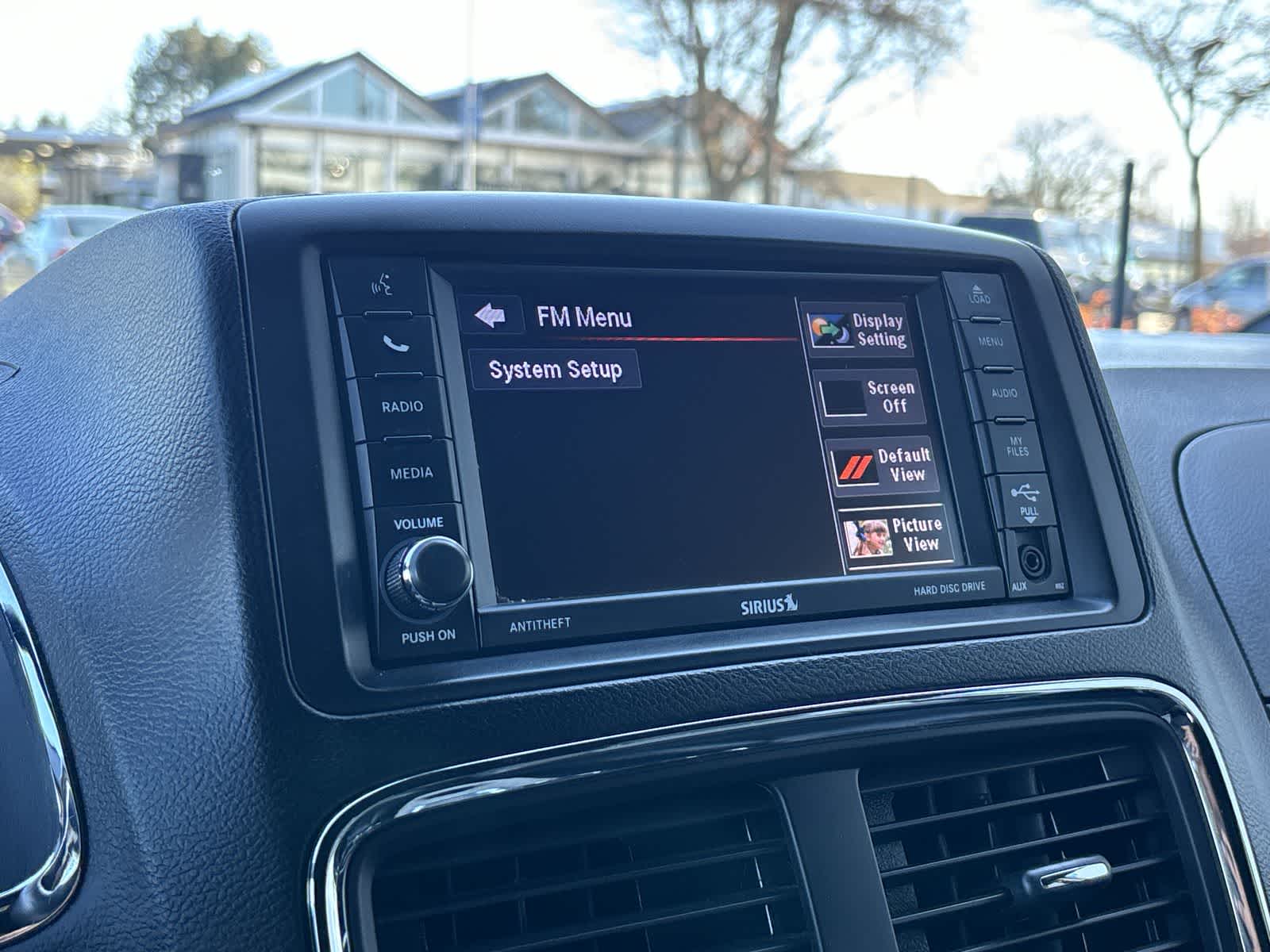 Thumbnail: 2019 Dodge Grand Caravan - 19