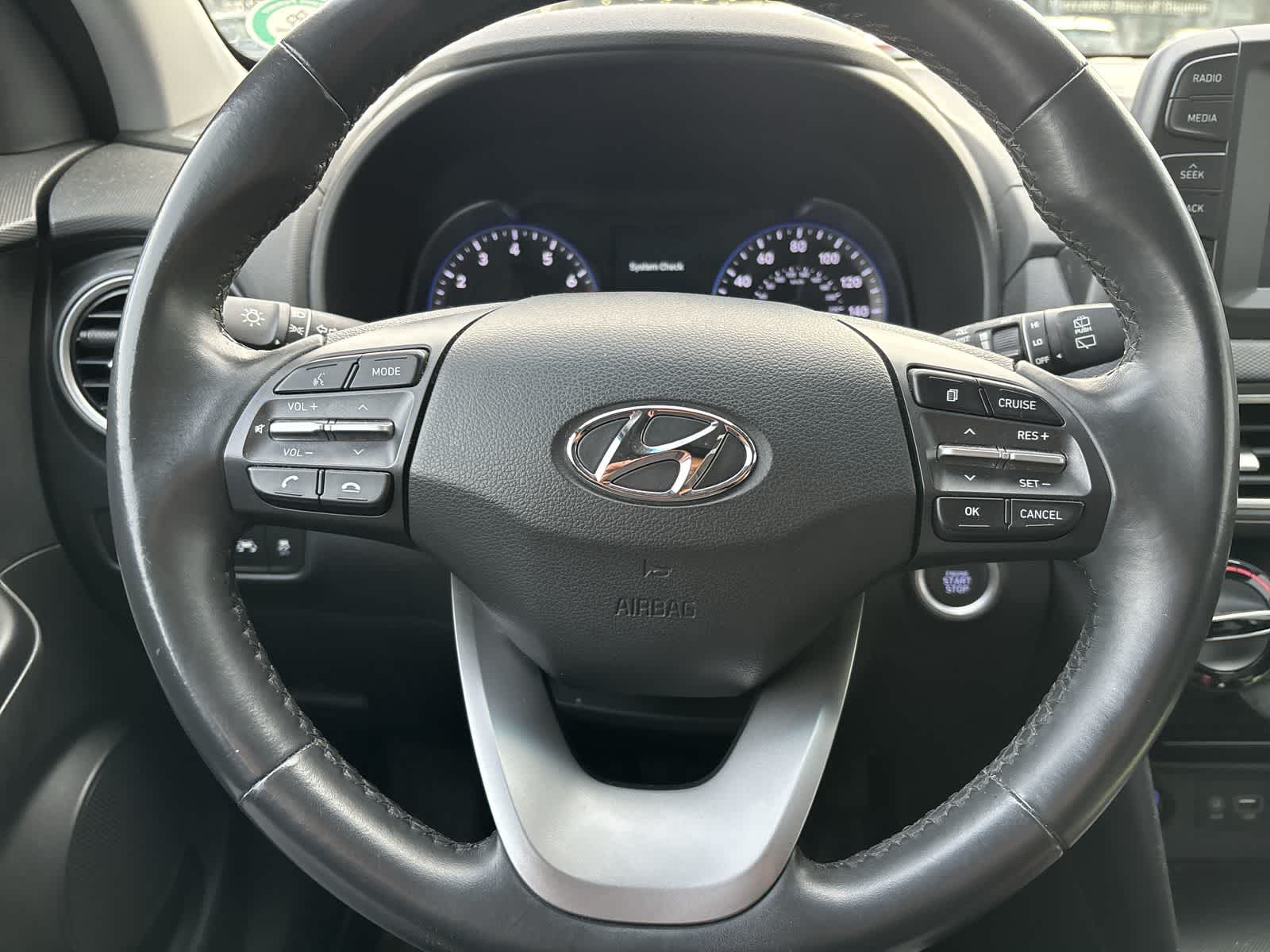 Thumbnail: 2021 Hyundai Kona - 6