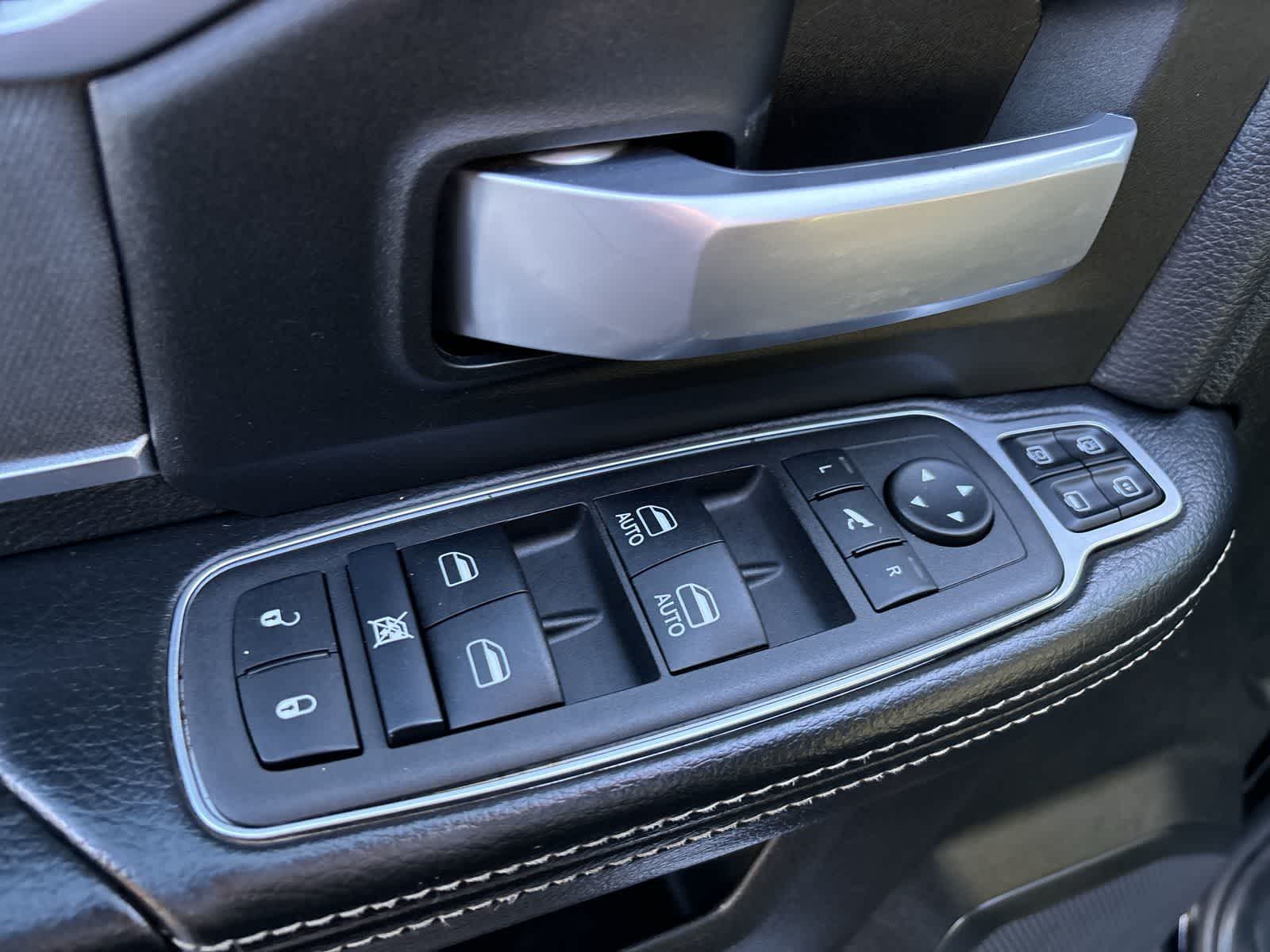 Thumbnail: 2024 RAM 2500 - 10