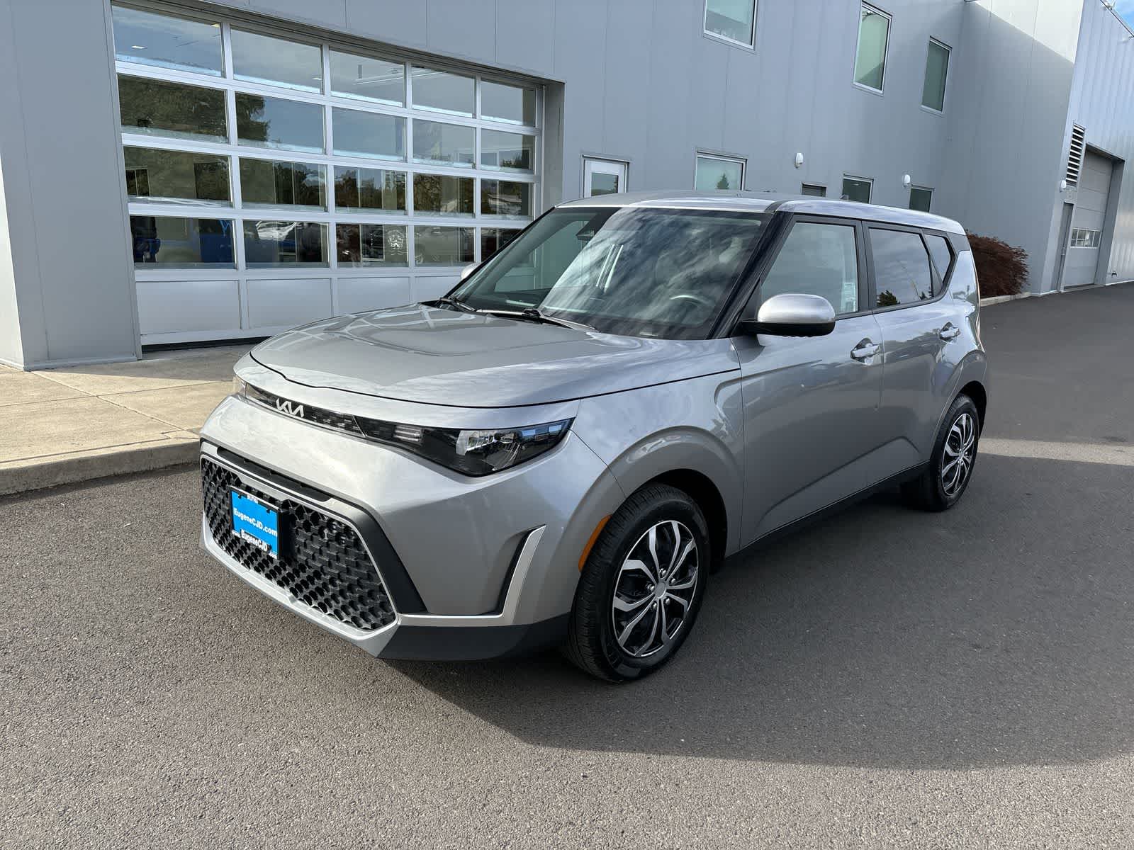 2023 Kia Soul