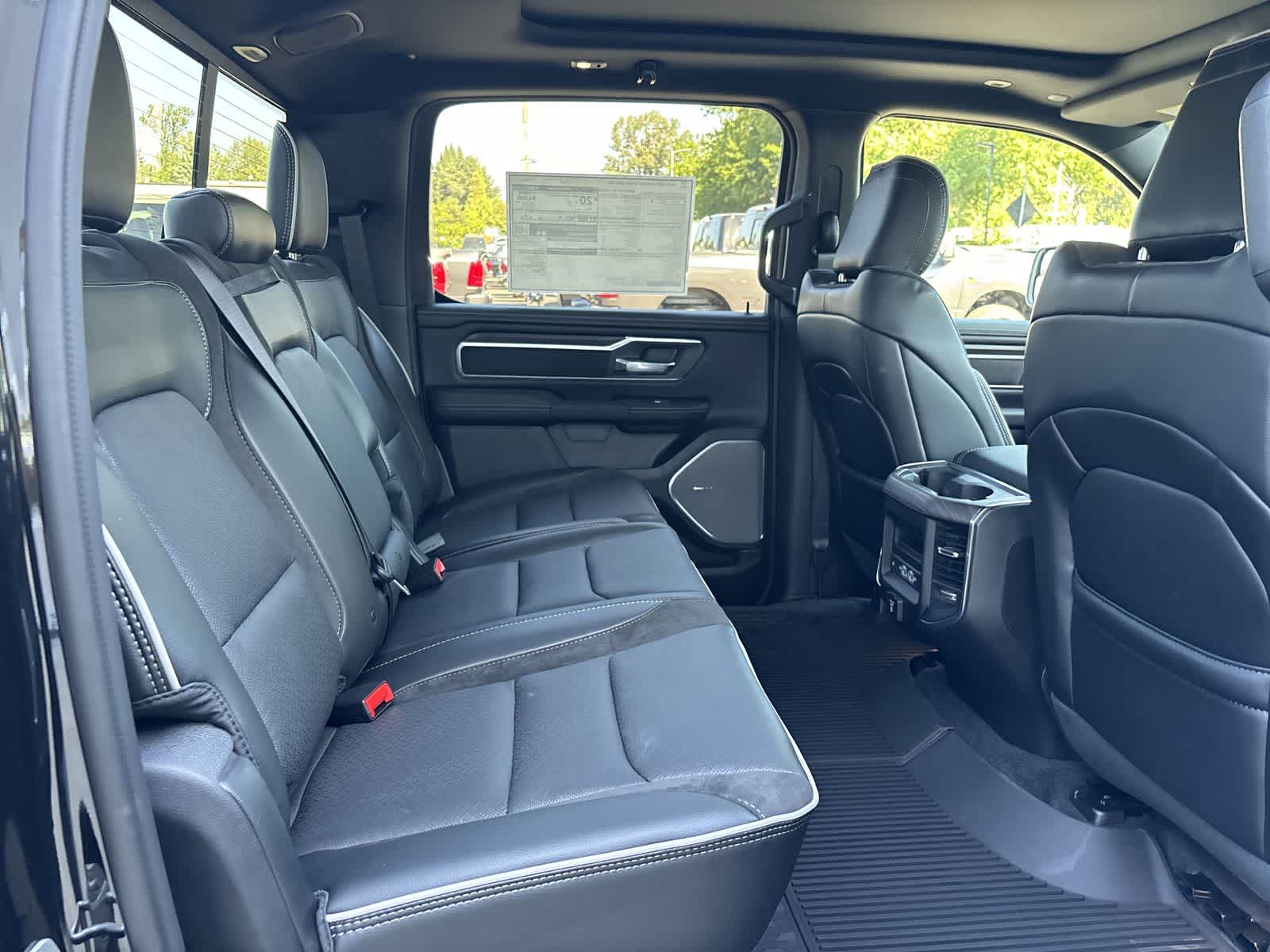 Thumbnail: 2026 RAM 1500 - 6