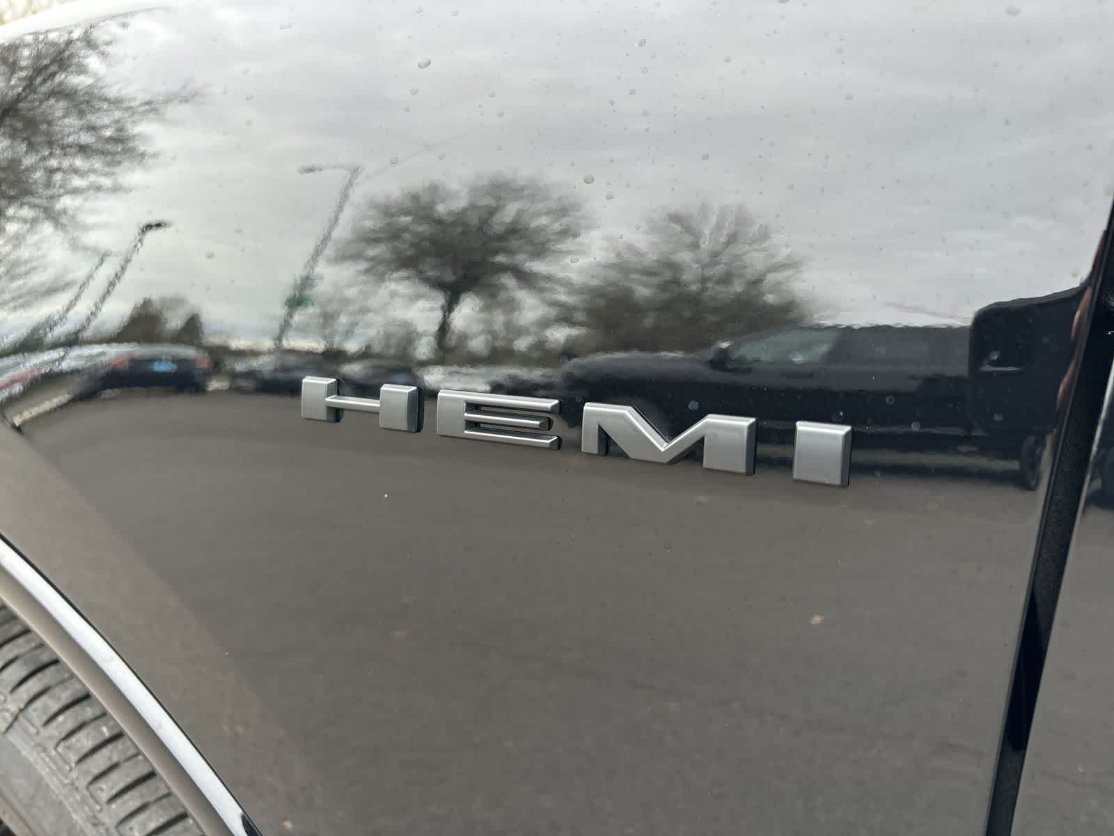 Thumbnail: 2026 Dodge Durango - 5