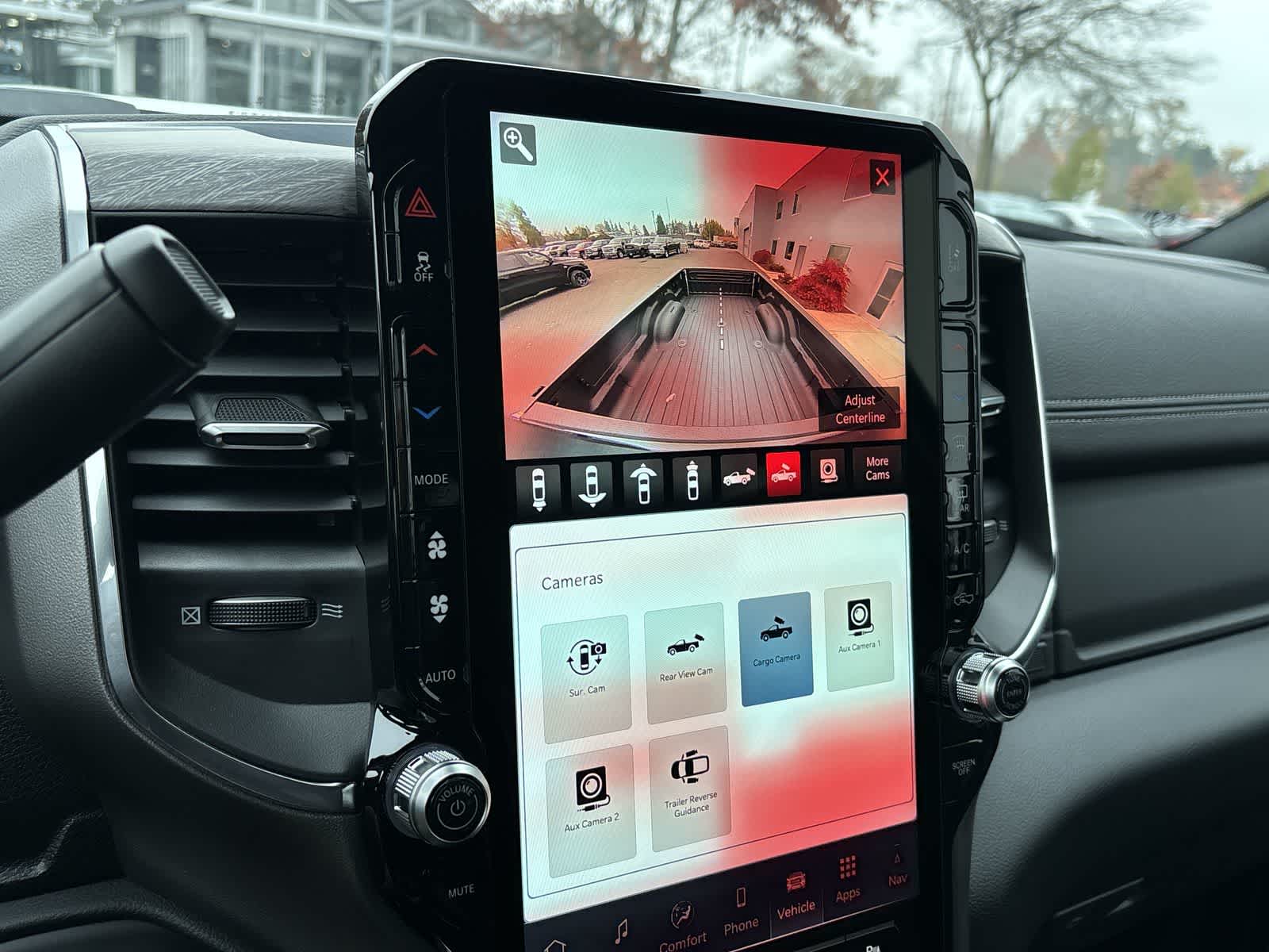 Thumbnail: 2026 RAM 3500 - 25