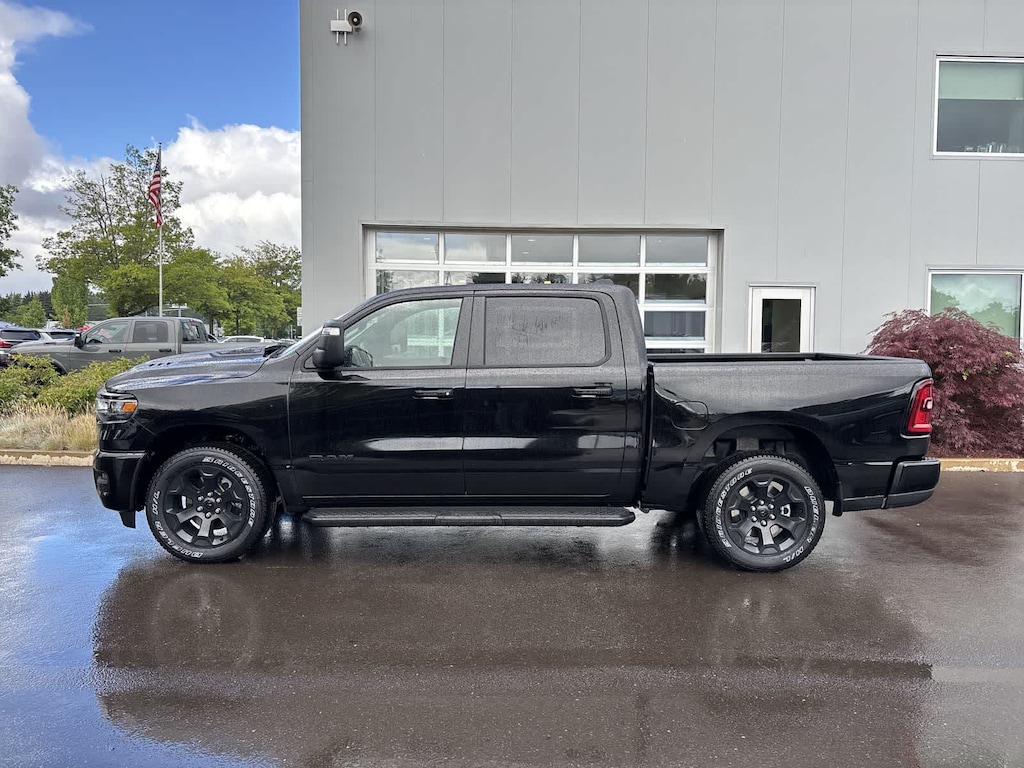 New 2026 Ram 1500 Express Pickup
