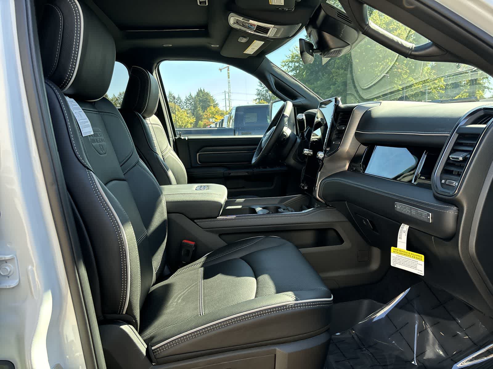 Thumbnail: 2026 RAM 2500 - 6