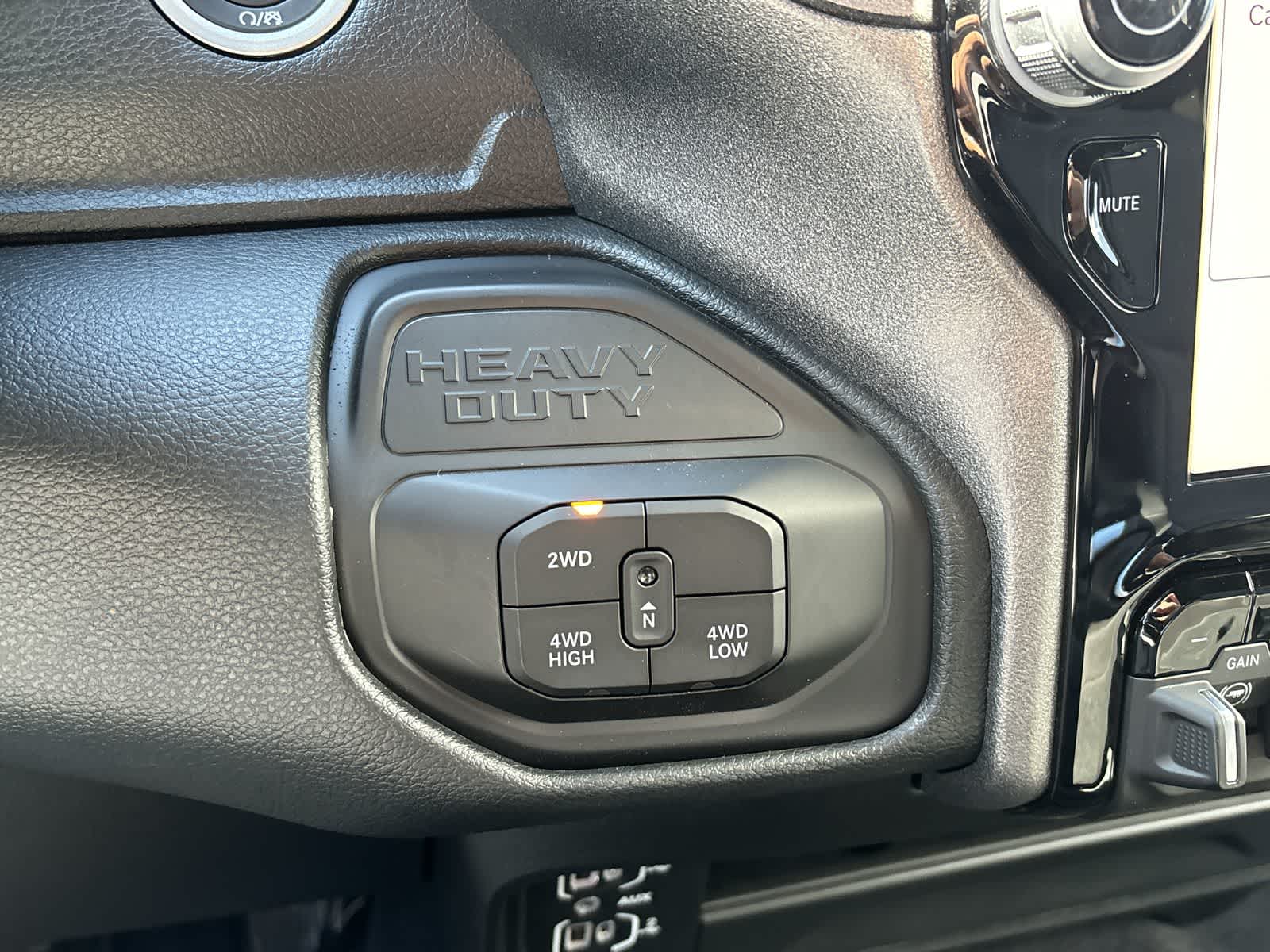 Thumbnail: 2026 RAM 2500 - 23