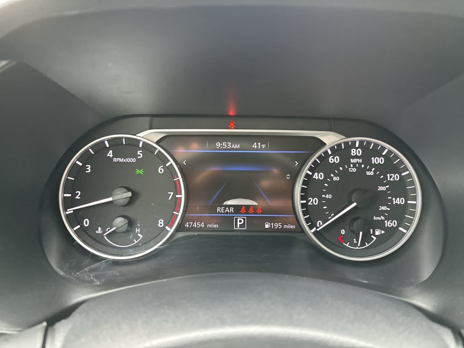 Thumbnail: 2023 Nissan Sentra - 13