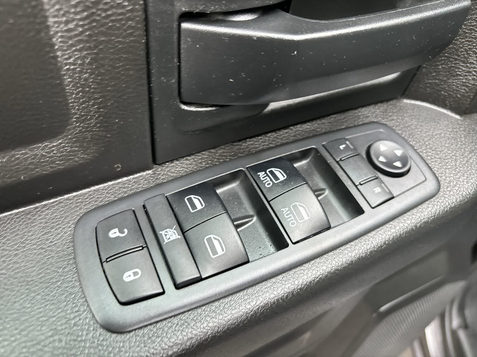 2019 RAM 1500 Classic Tradesman 10