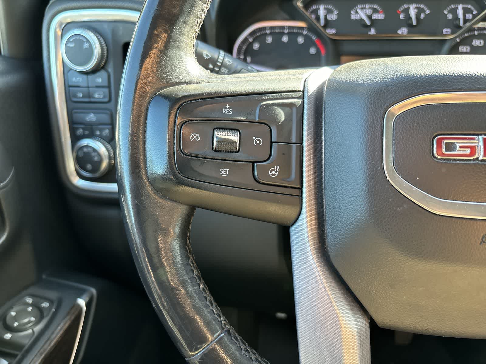 Thumbnail: 2019 GMC Sierra 1500 - 10