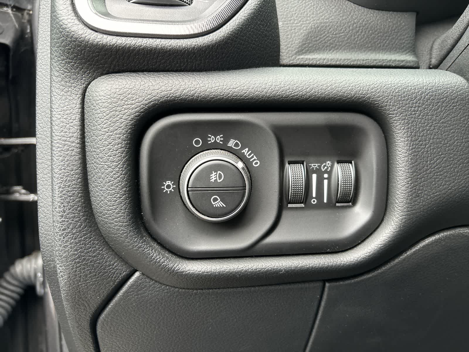 Thumbnail: 2020 RAM 2500 - 12