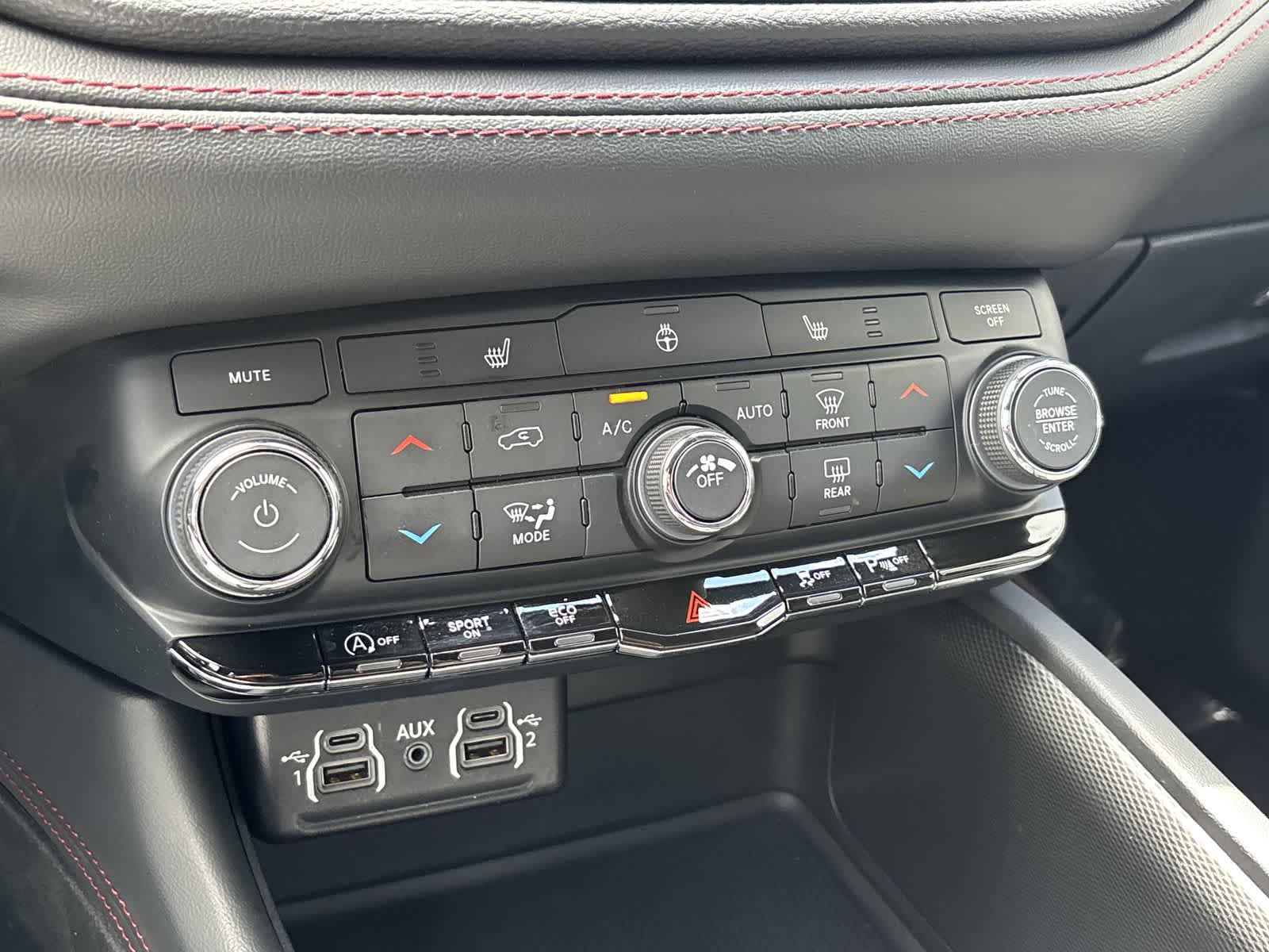 Thumbnail: 2025 Dodge Durango - 22