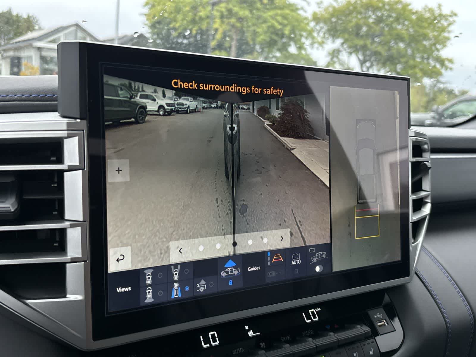 Thumbnail: 2025 Toyota Tundra - 23