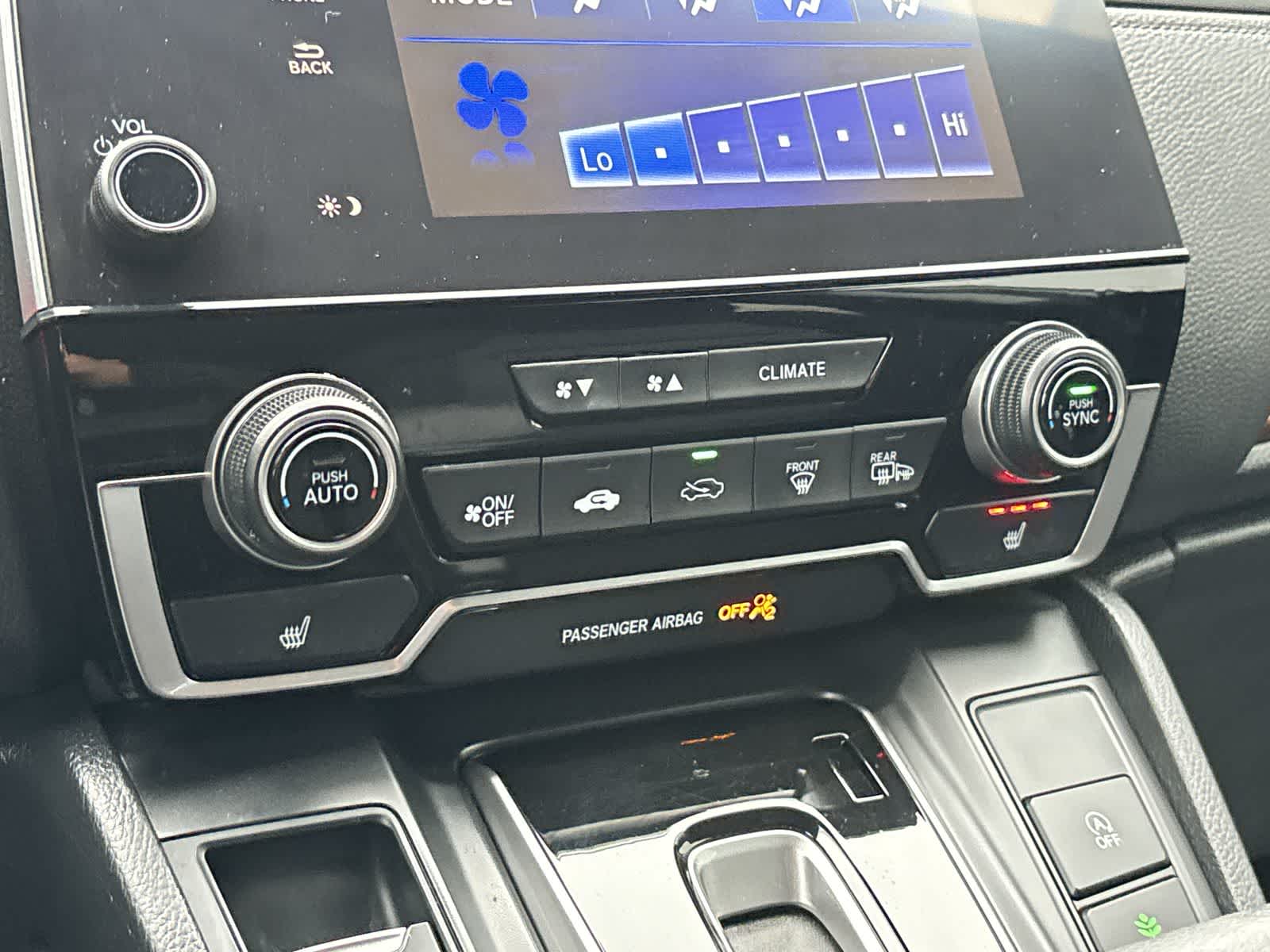 Thumbnail: 2022 Honda CR-V - 24