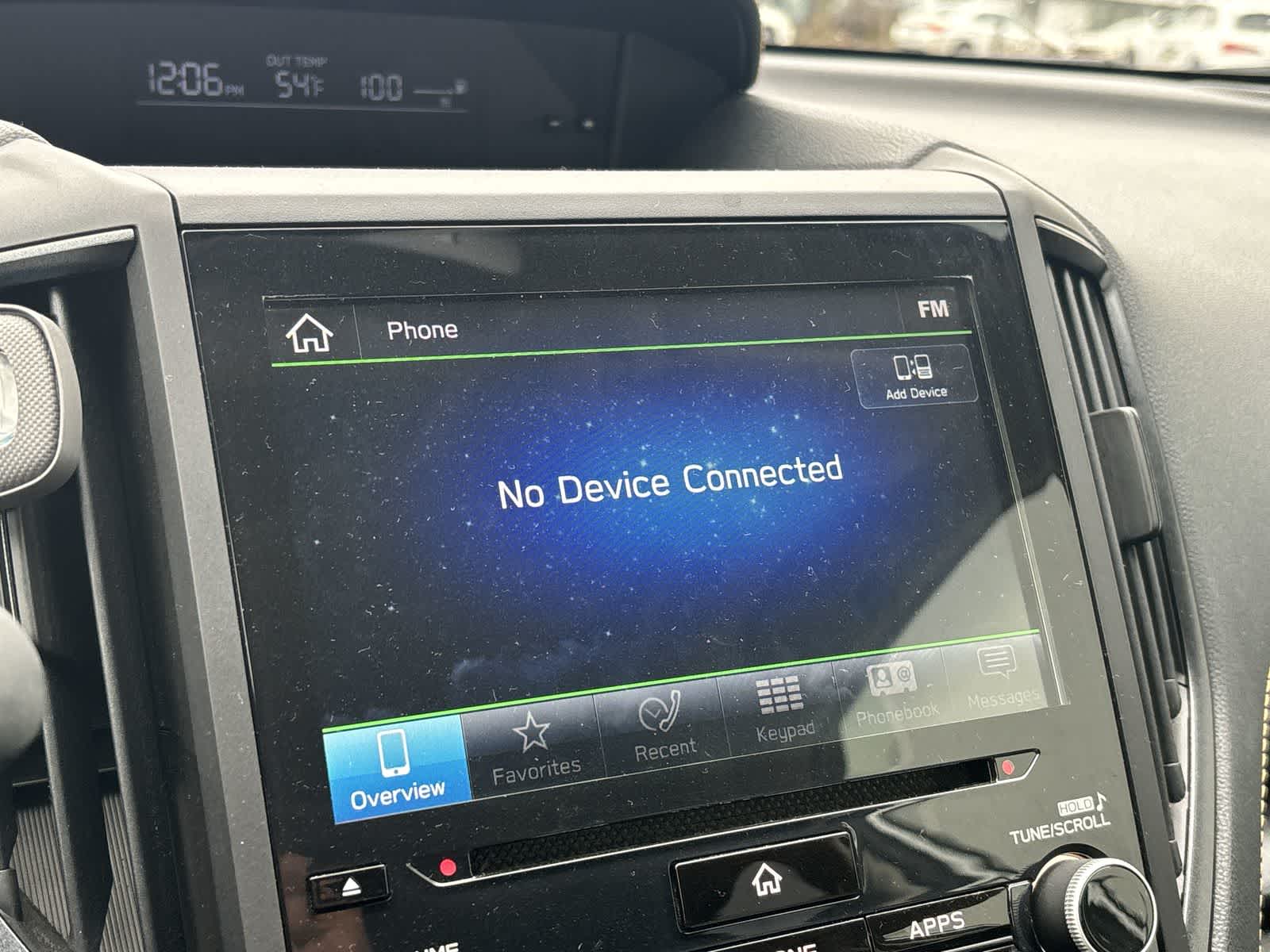 Thumbnail: 2023 Subaru Crosstrek - 15