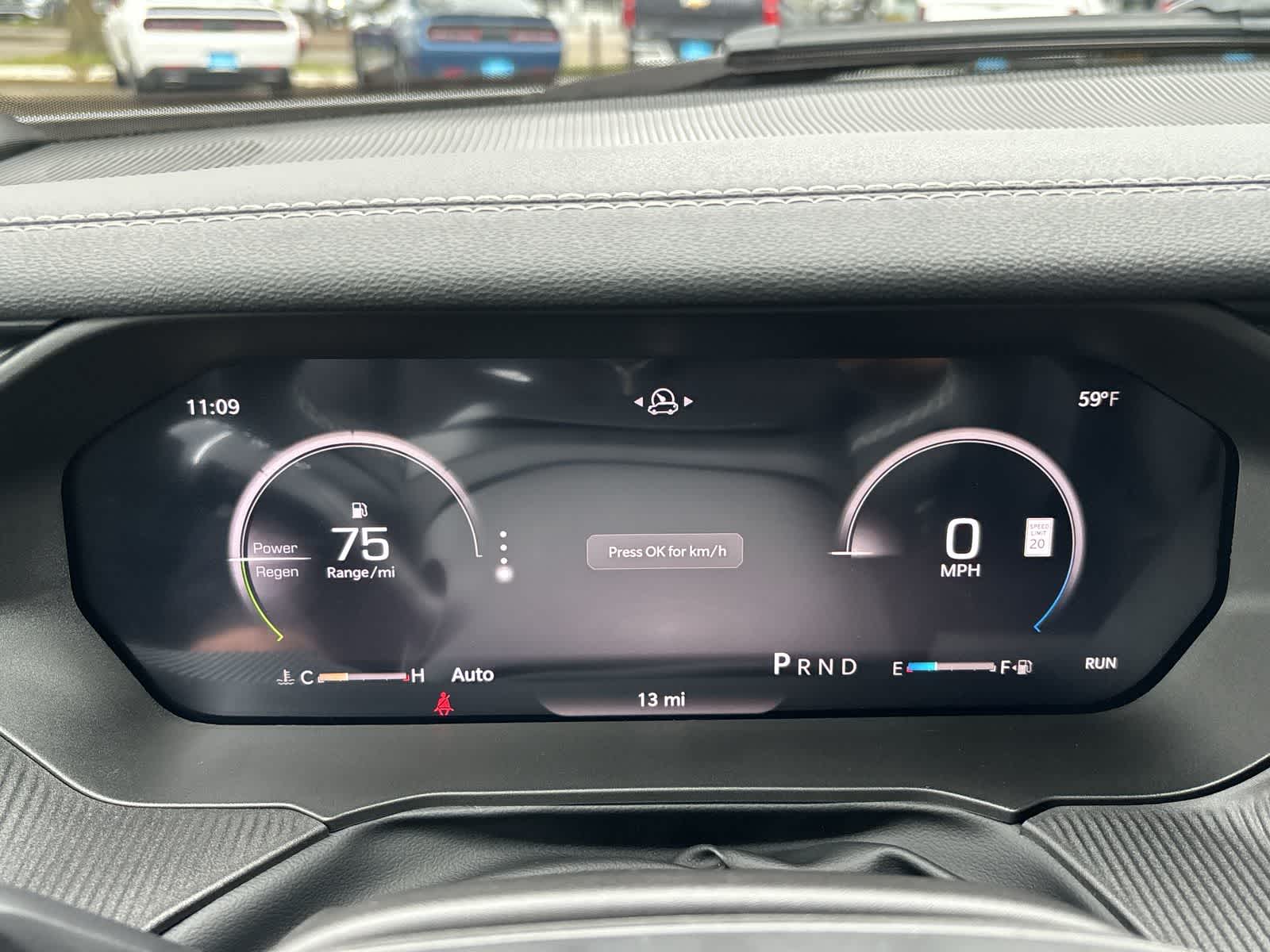 Thumbnail: 2026 Jeep Cherokee - 13