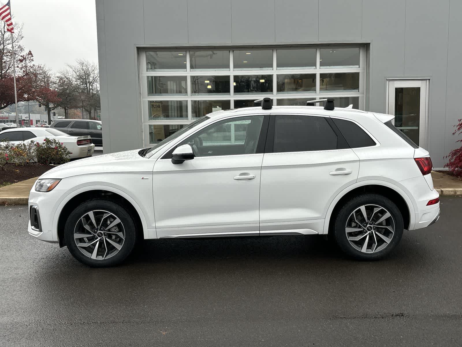 Thumbnail: 2024 Audi Q5 - 2