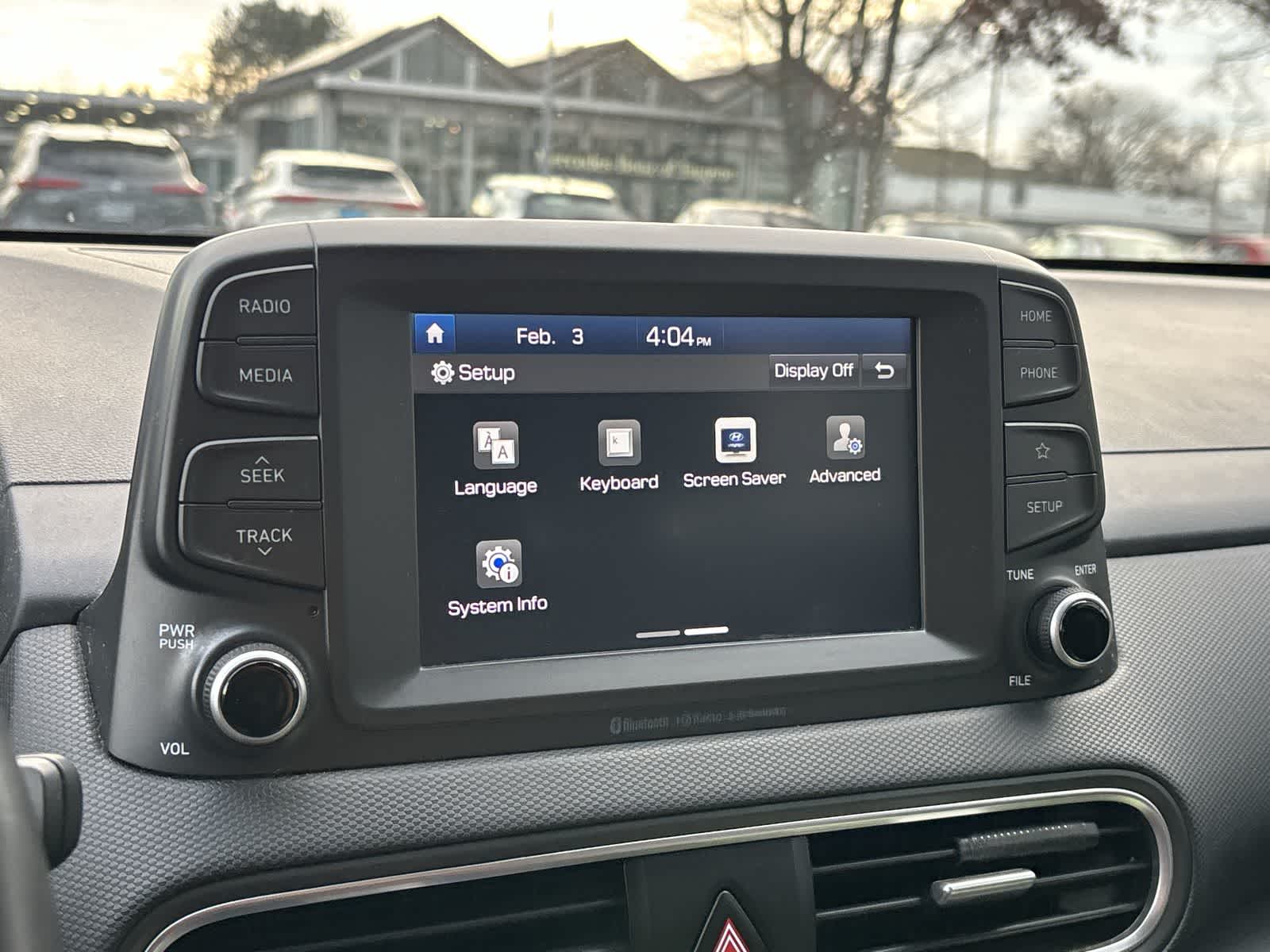 Thumbnail: 2021 Hyundai Kona - 17