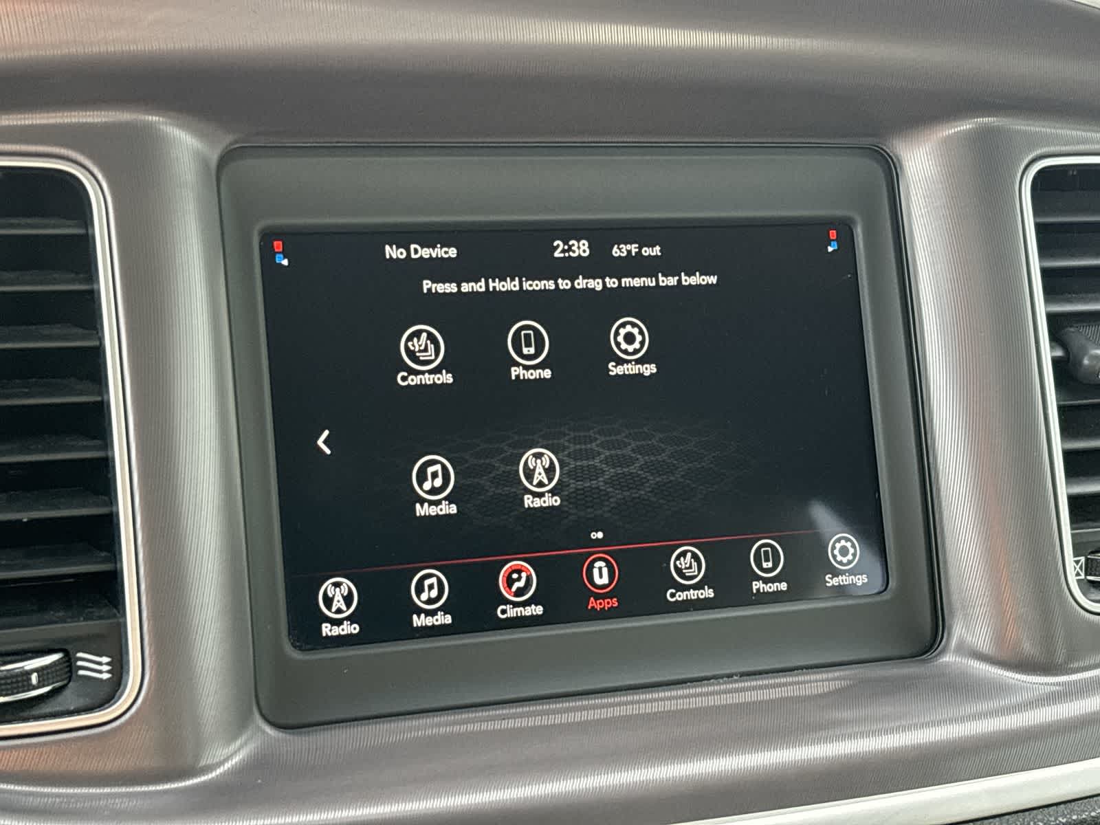 Thumbnail: 2022 Dodge Charger - 20