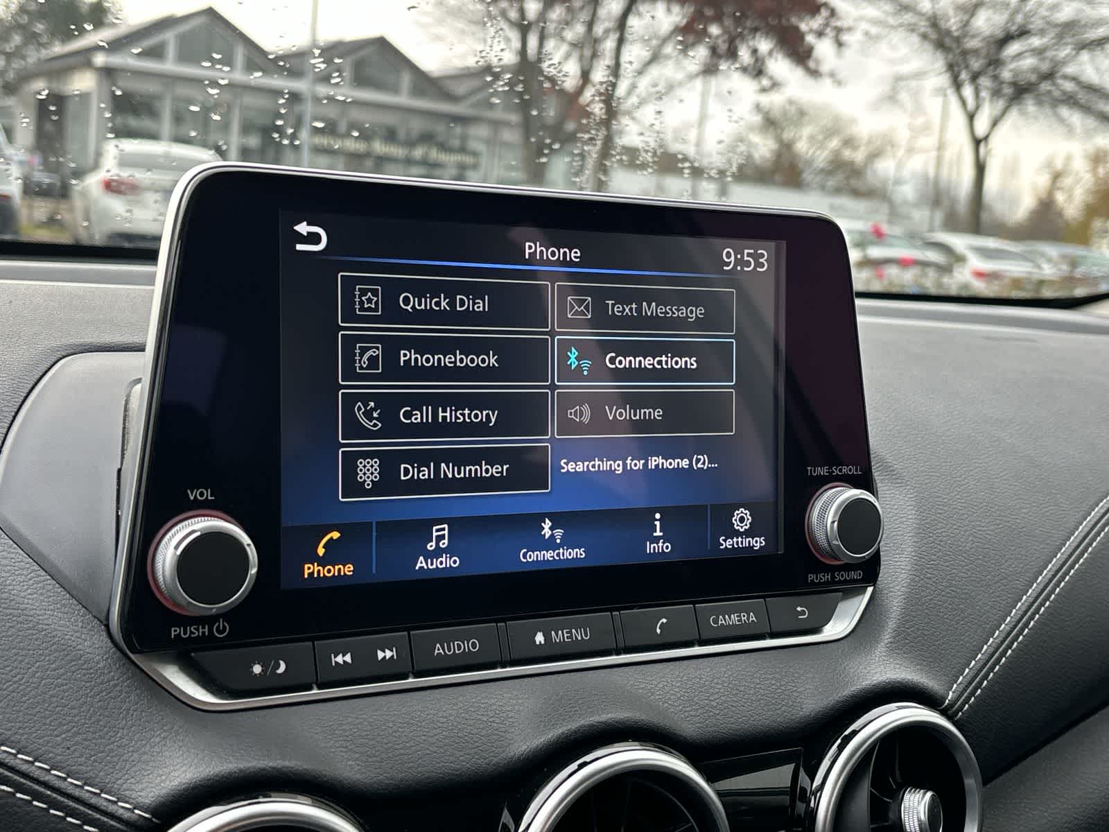 Thumbnail: 2023 Nissan Sentra - 16