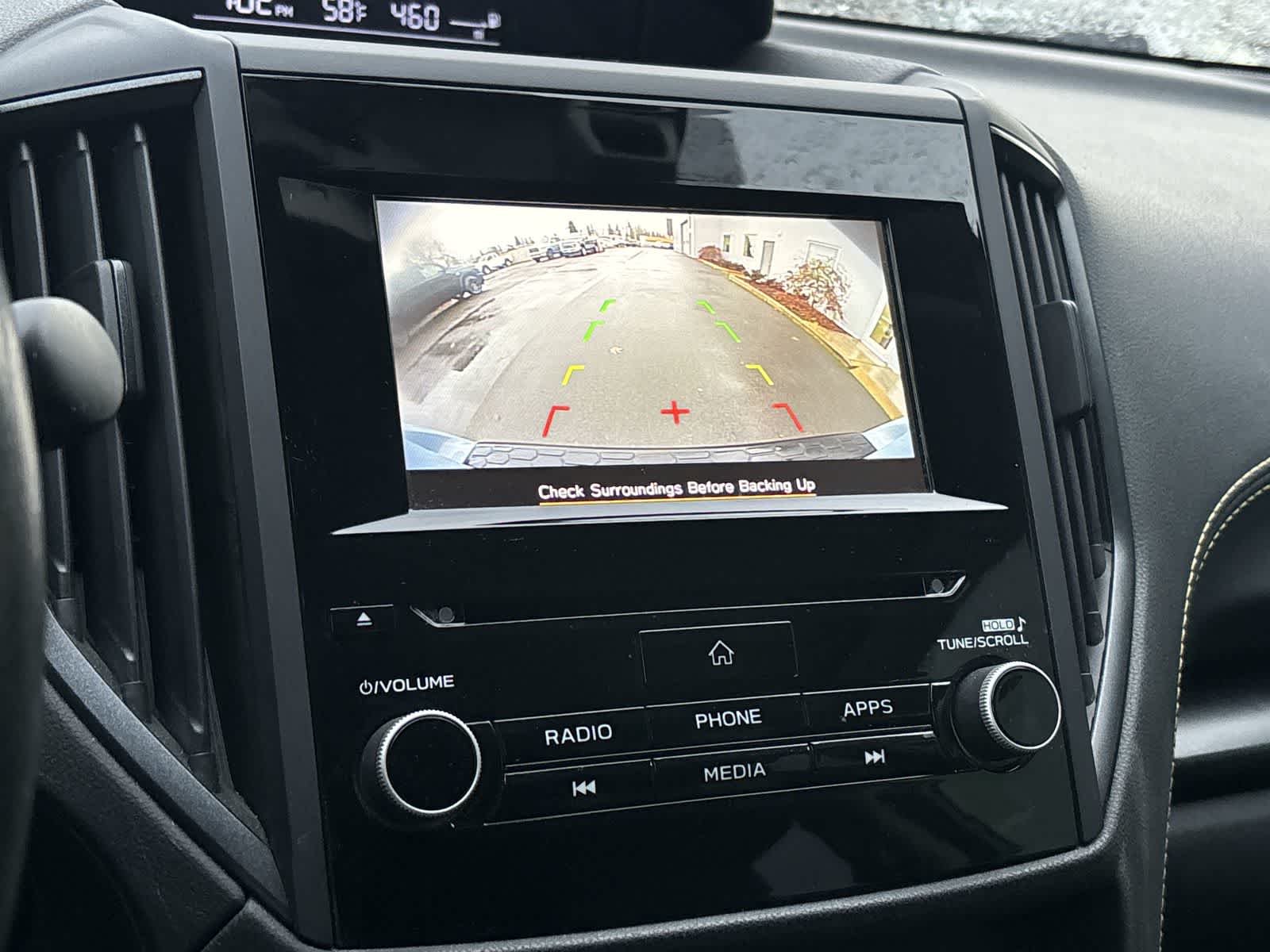 Thumbnail: 2021 Subaru Crosstrek - 19