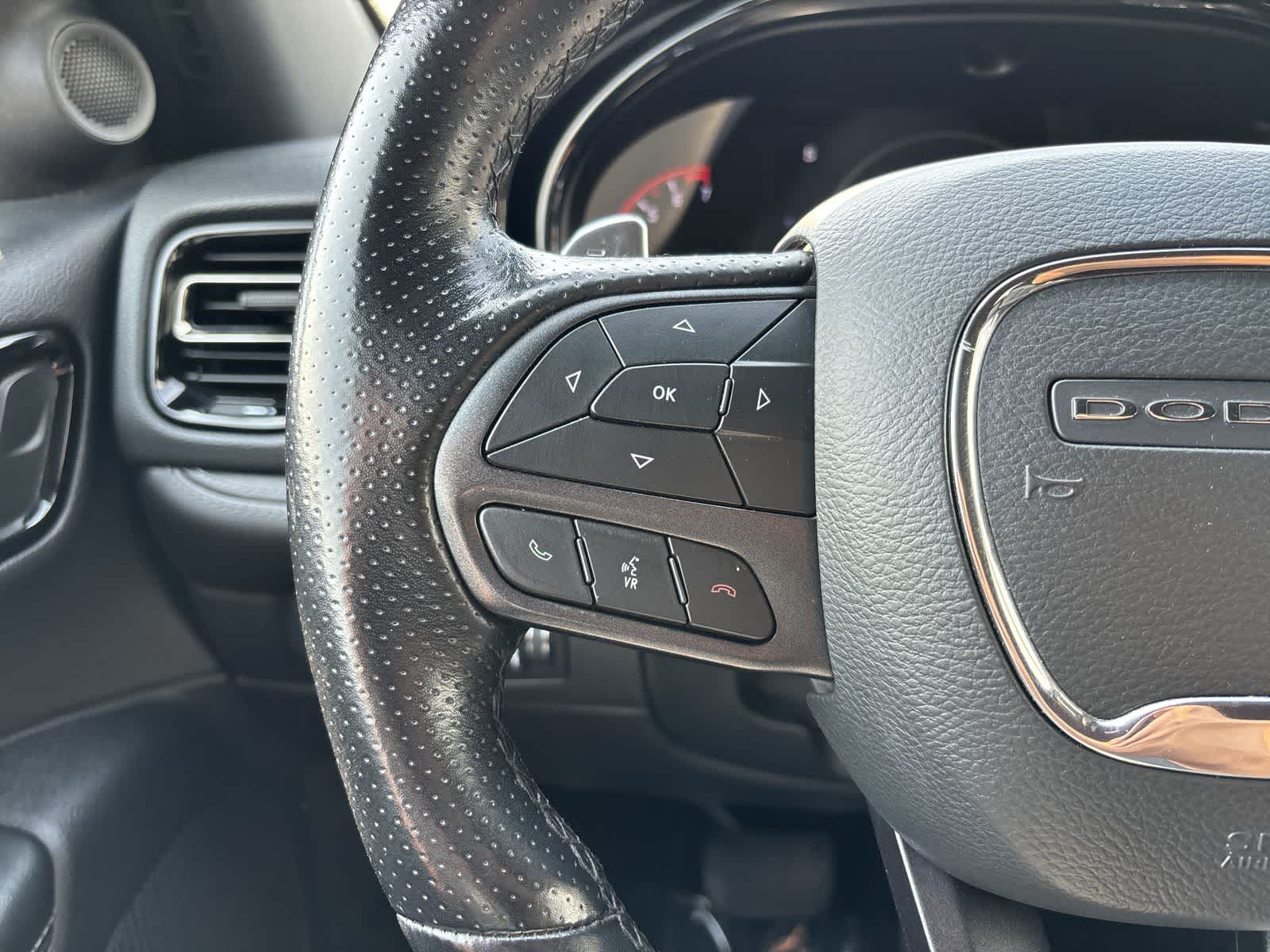 Thumbnail: 2022 Dodge Durango - 11