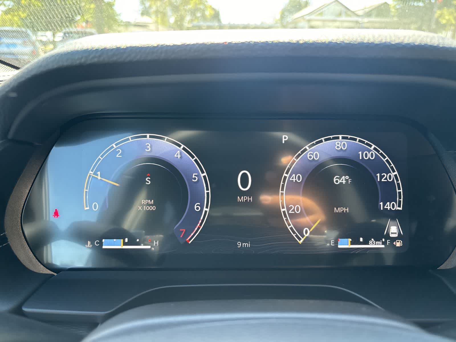 Thumbnail: 2025 Jeep Grand Cherokee - 11