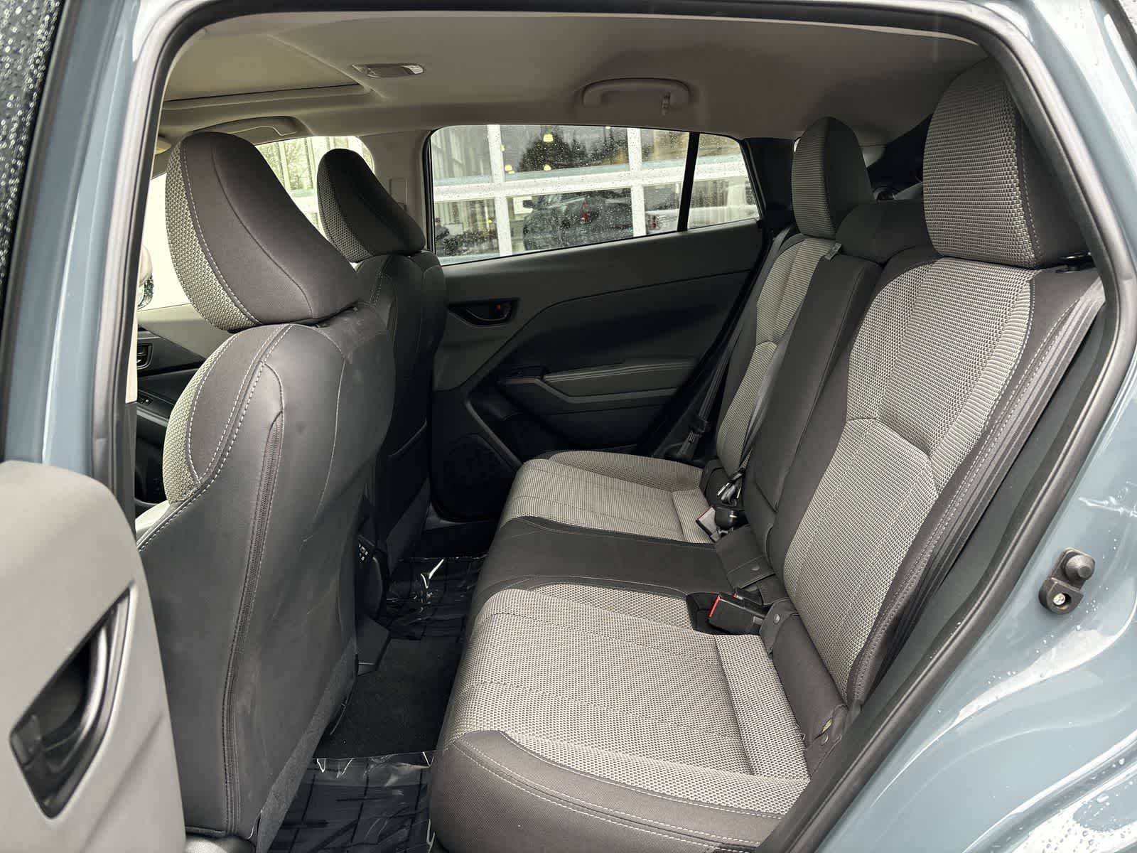 Thumbnail: 2024 Subaru Crosstrek - 9