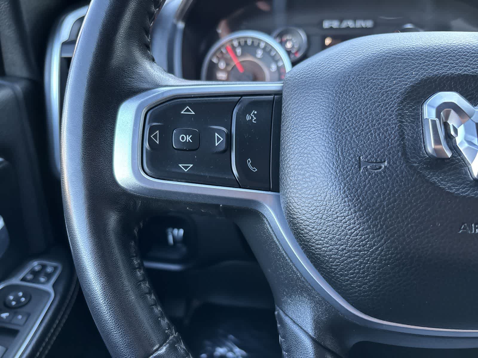 Thumbnail: 2024 RAM 2500 - 13