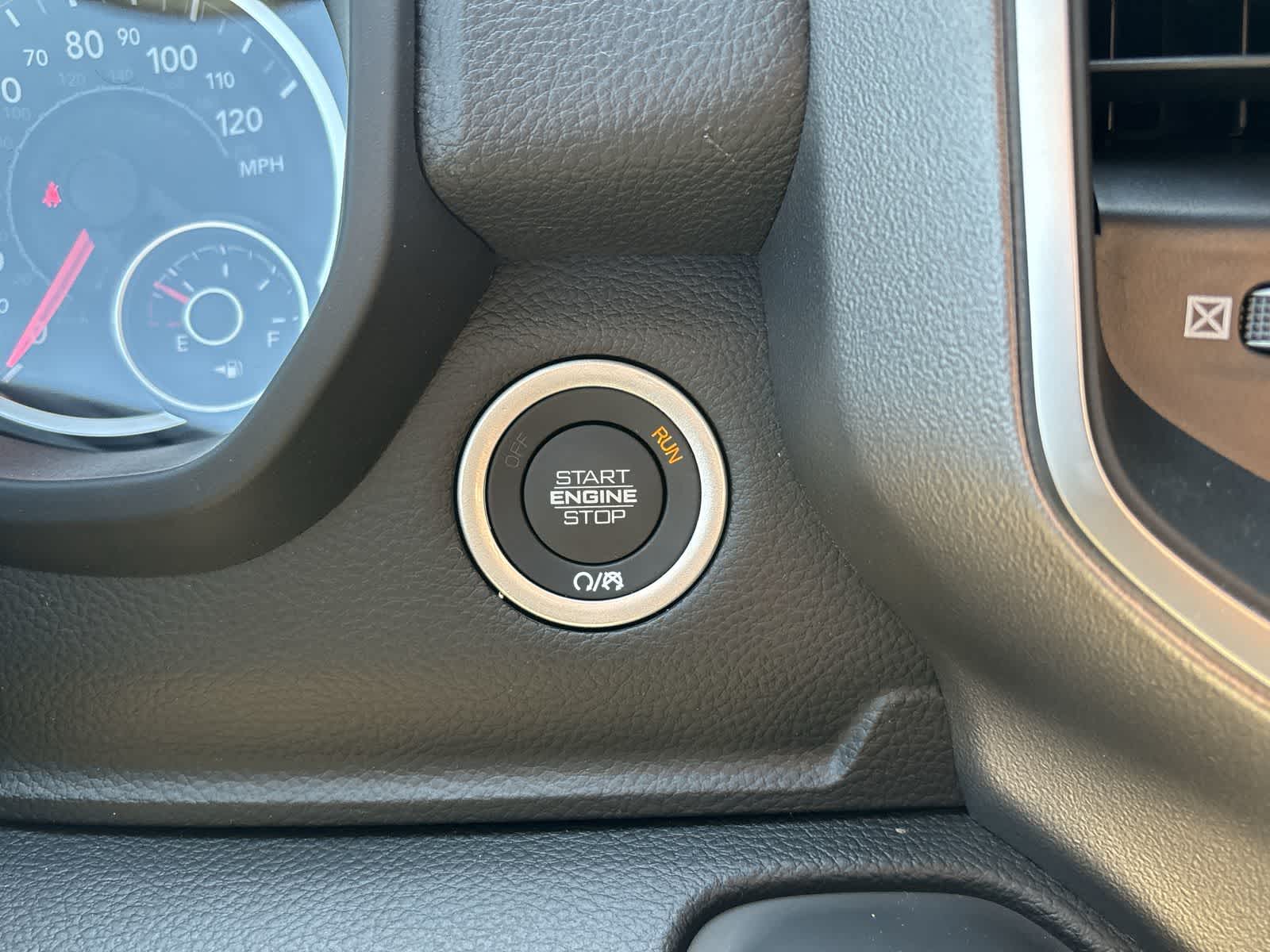Thumbnail: 2026 RAM 1500 - 23