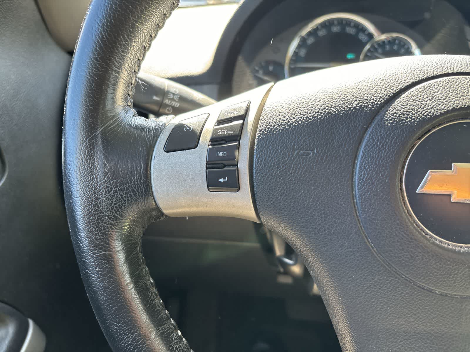 Thumbnail: 2007 Chevrolet HHR - 12