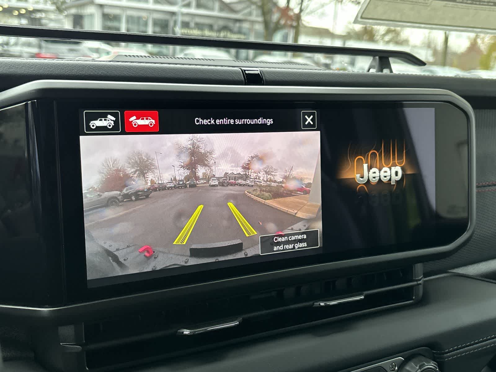 Thumbnail: 2026 Jeep Wrangler - 20