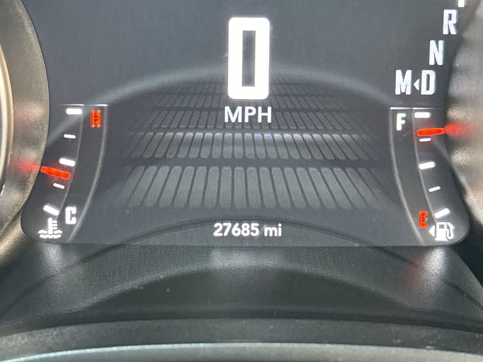 Thumbnail: 2018 Dodge Challenger - 16