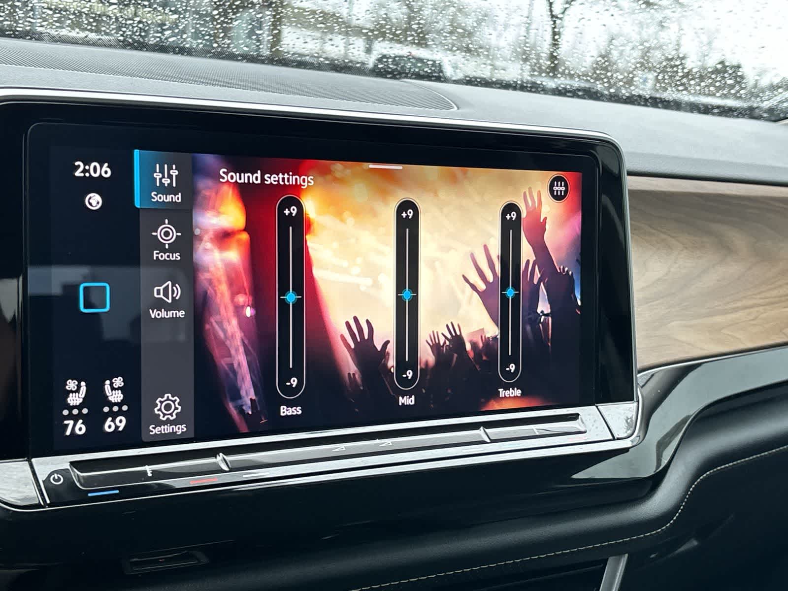 Thumbnail: 2024 Volkswagen Atlas - 19