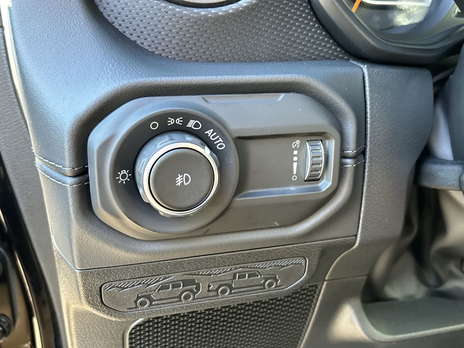 Thumbnail: 2026 Jeep Wrangler - 10
