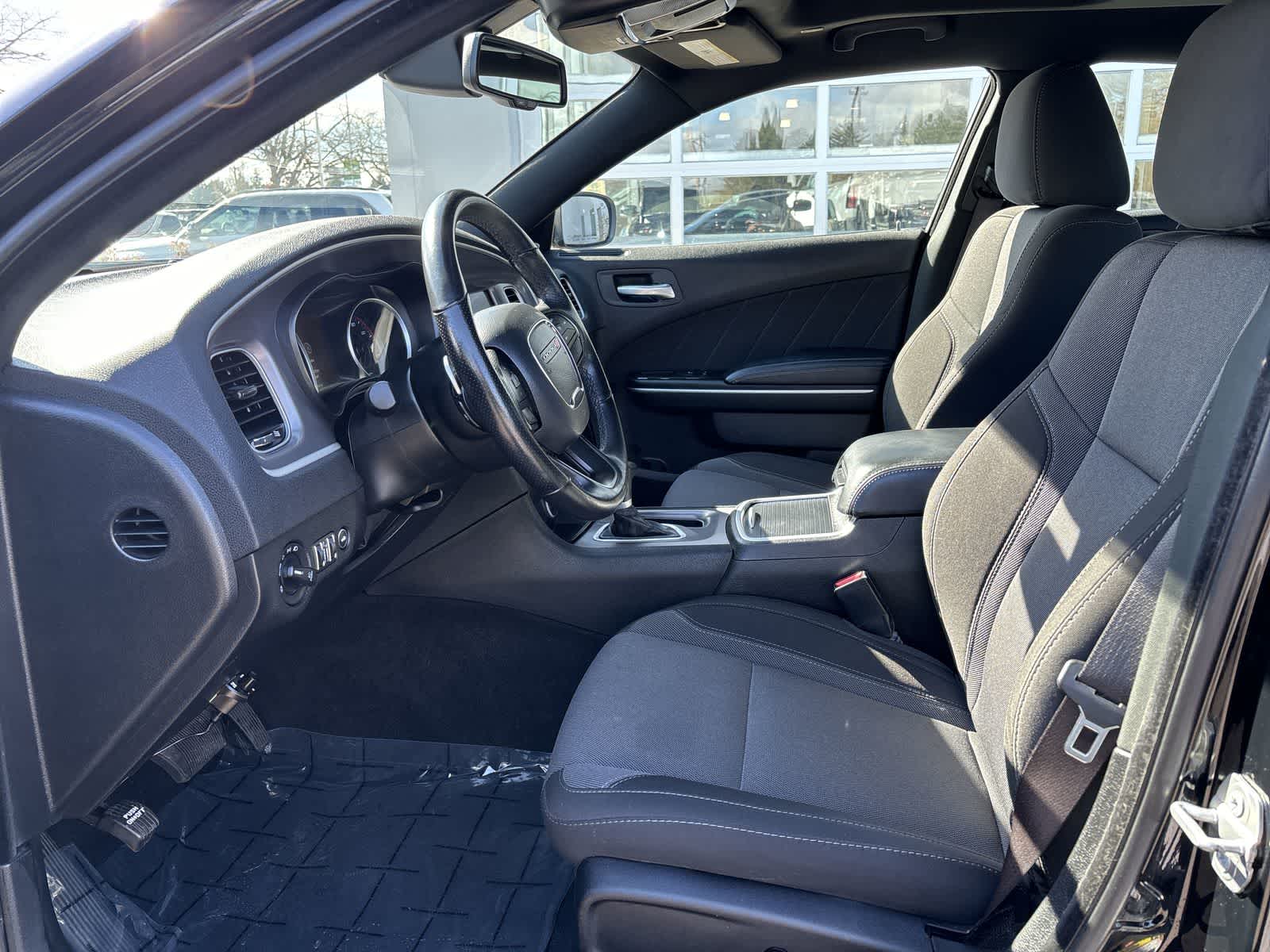 Thumbnail: 2022 Dodge Charger - 8