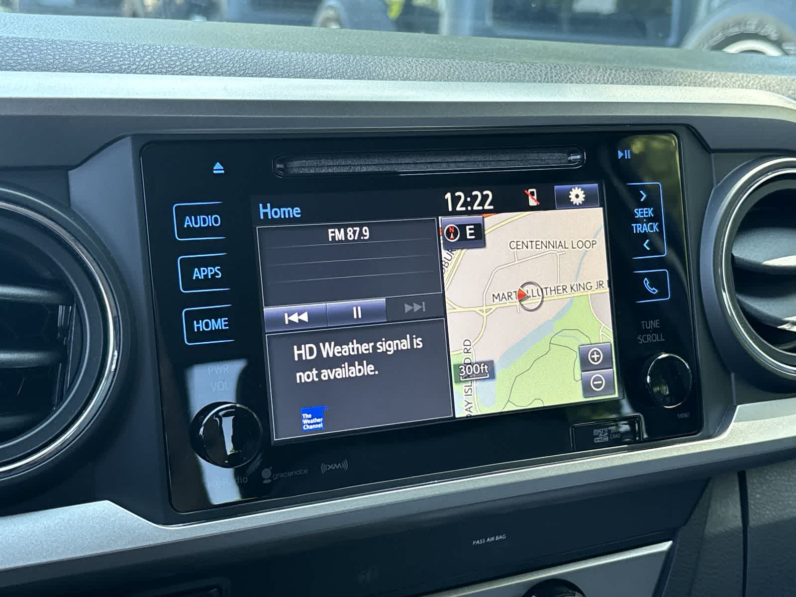 2019 Toyota Tacoma SR5 18