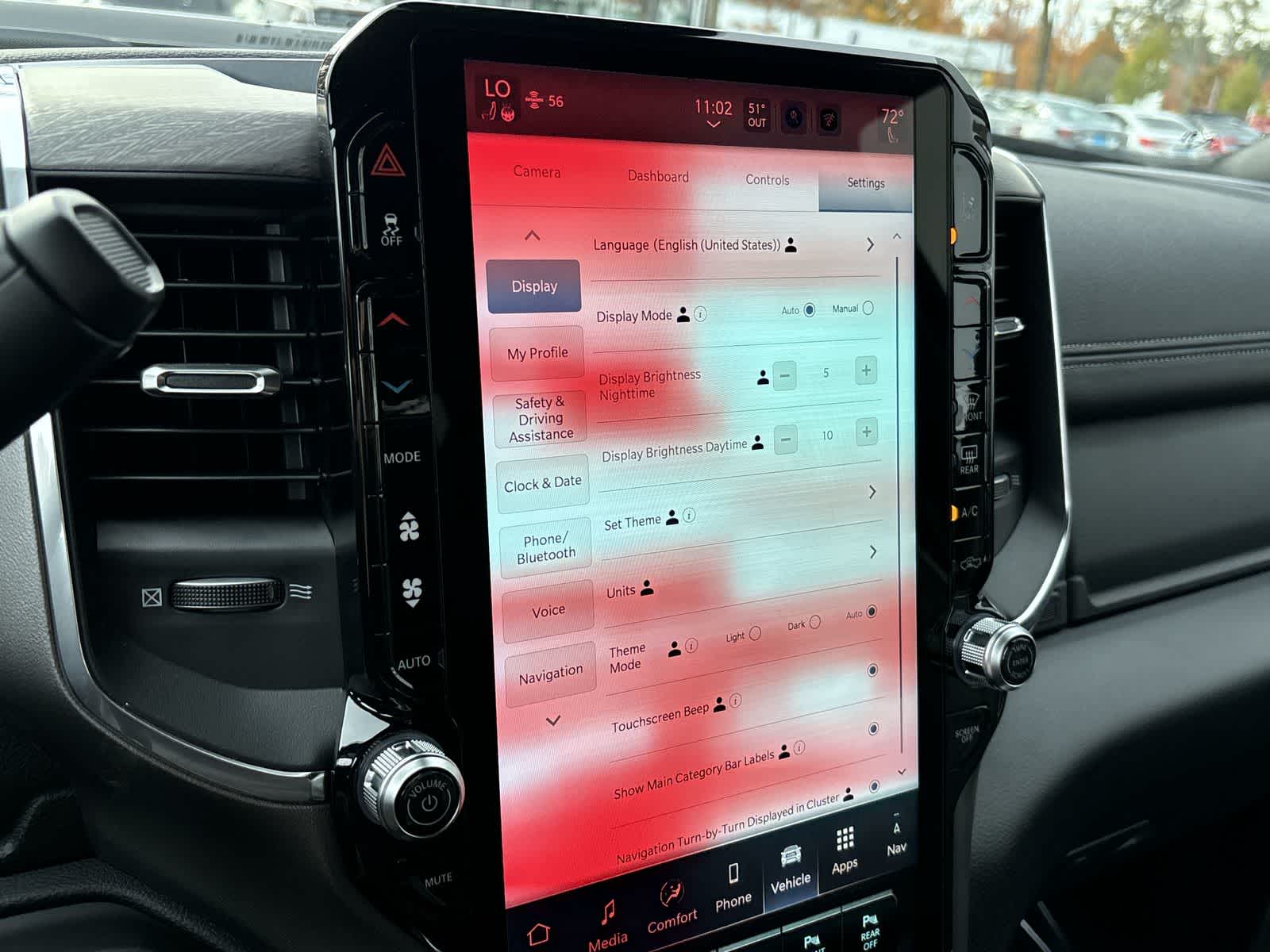 Thumbnail: 2026 RAM 2500 - 19