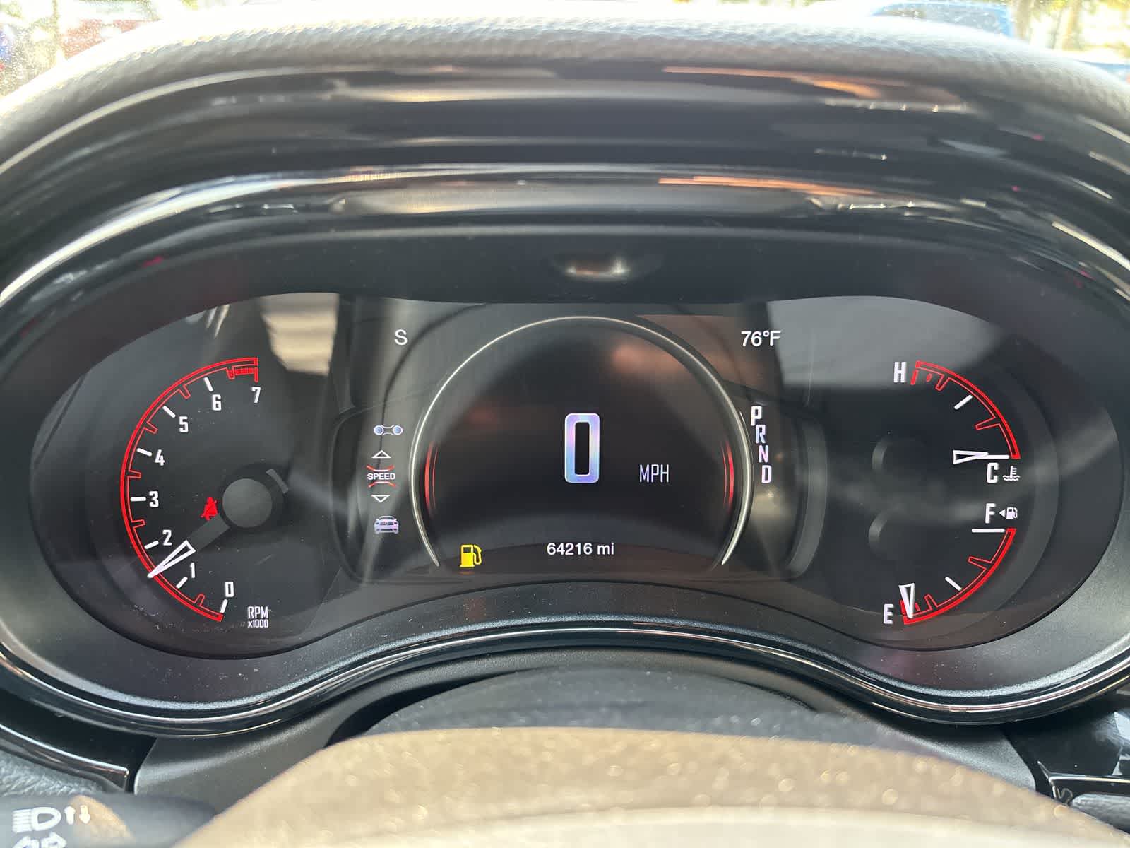 Thumbnail: 2022 Dodge Durango - 13