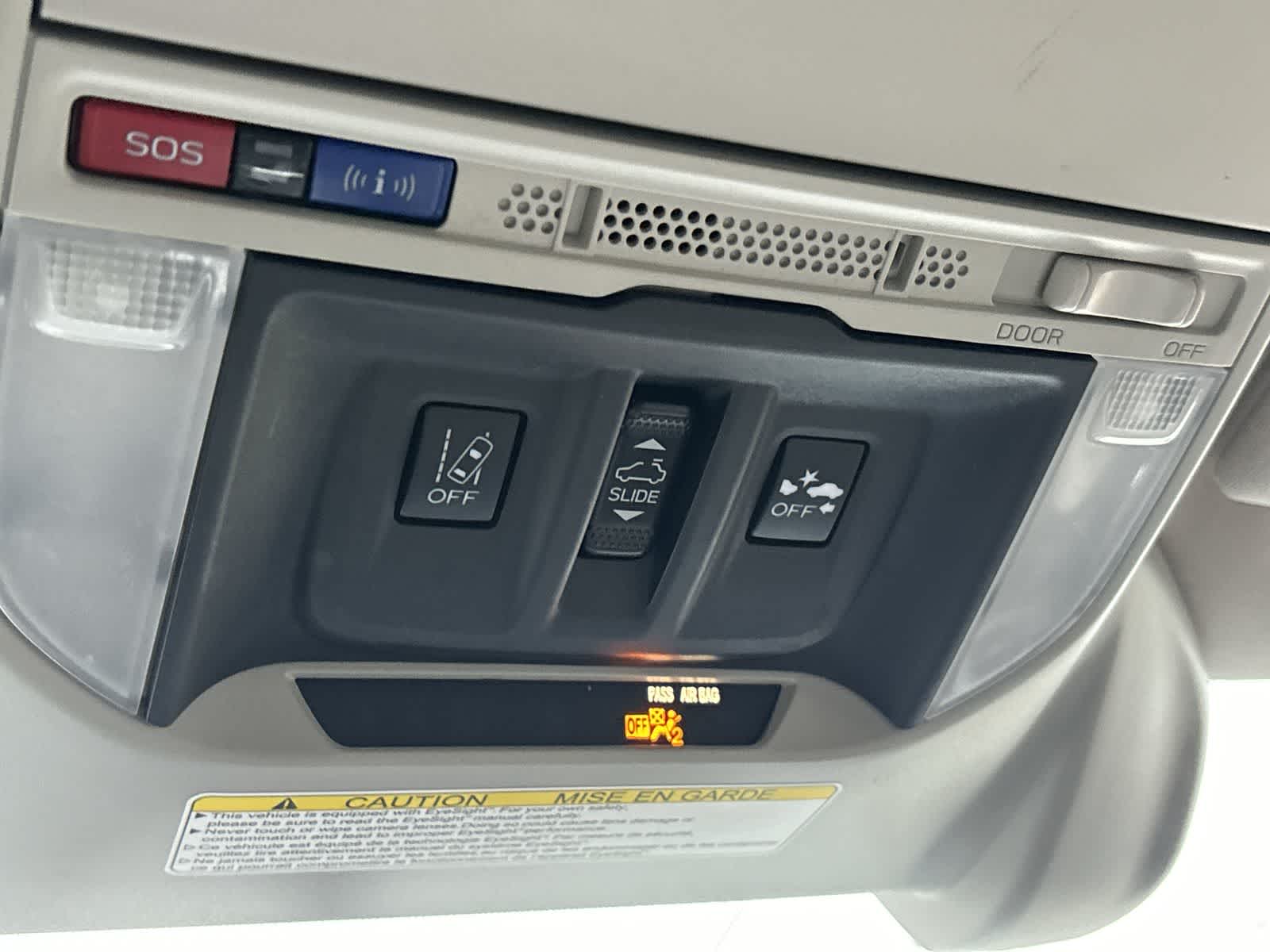 Thumbnail: 2021 Subaru Forester - 29