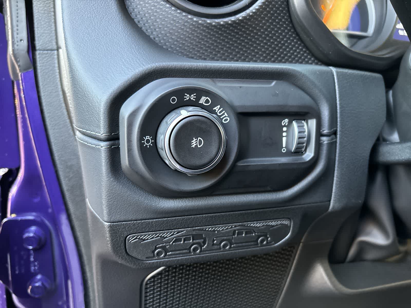 Thumbnail: 2026 Jeep Wrangler - 11