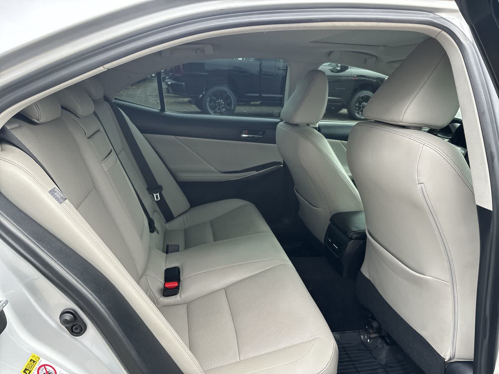 Thumbnail: 2014 Lexus IS - 5