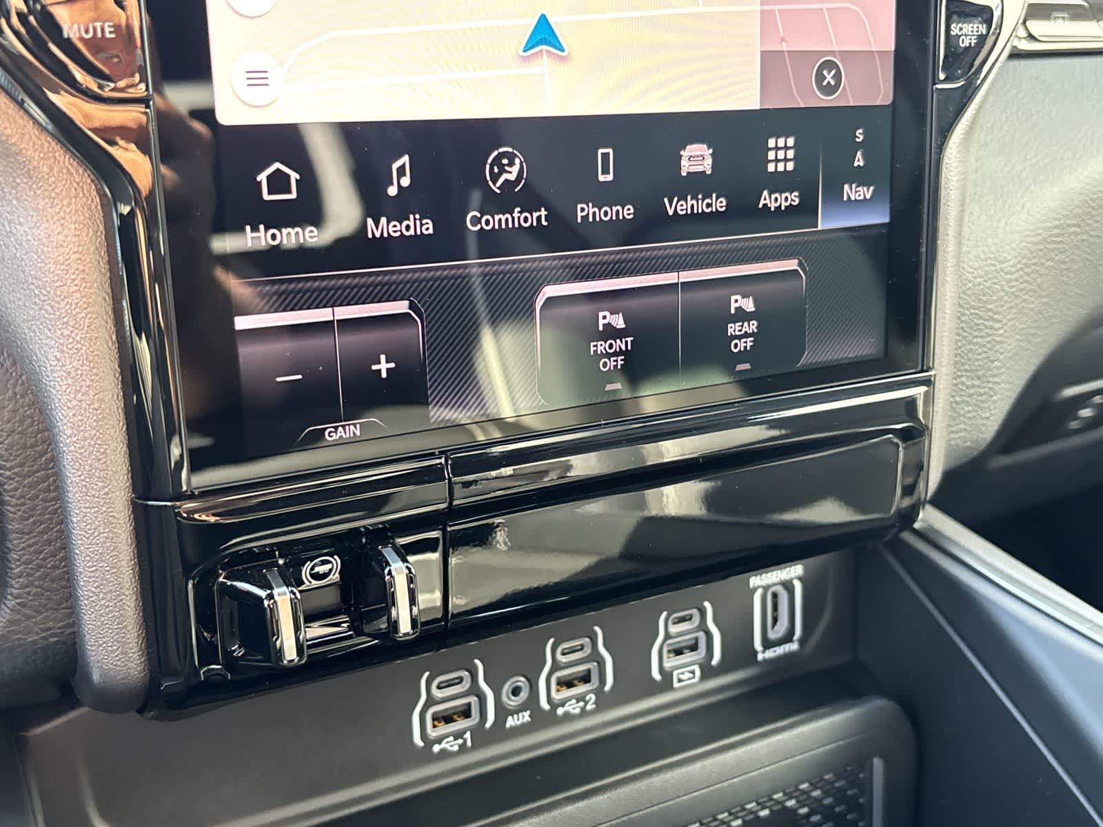 Thumbnail: 2026 RAM 1500 - 26