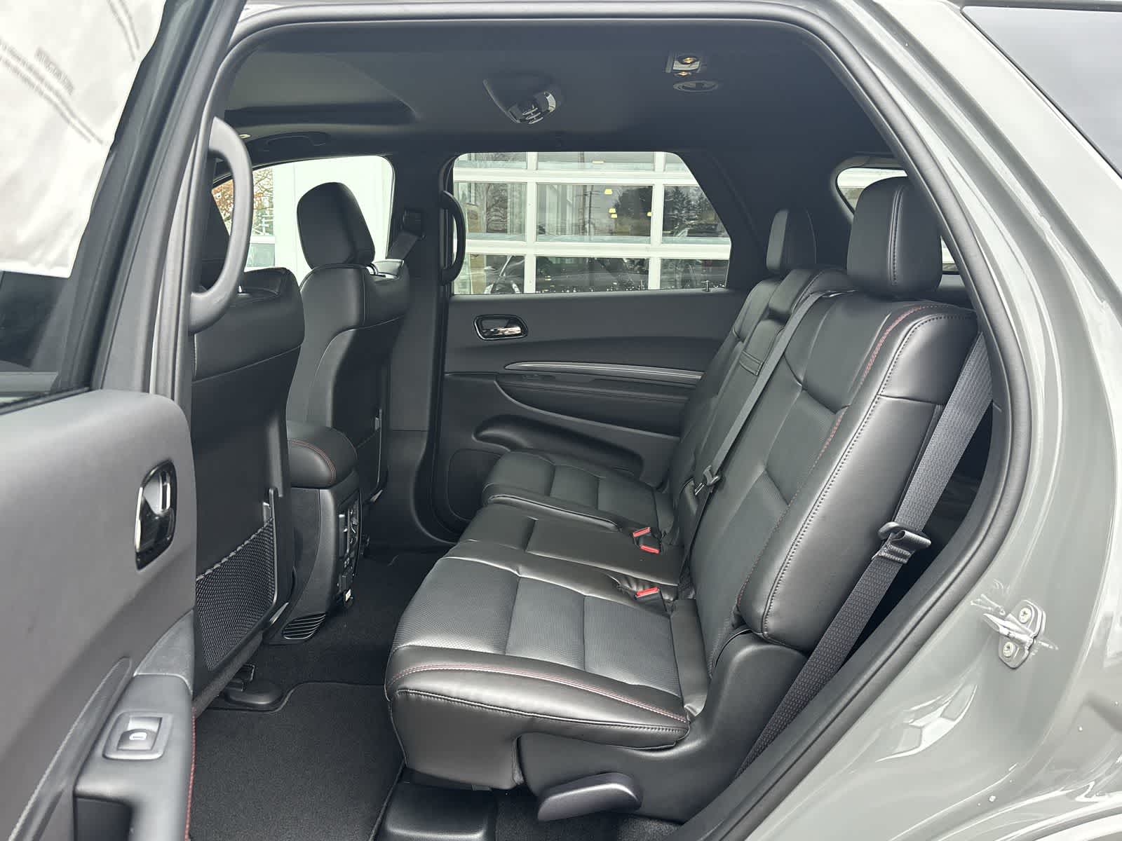 Thumbnail: 2026 Dodge Durango - 11