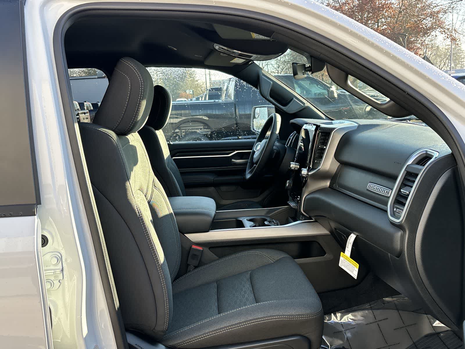 Thumbnail: 2026 RAM 1500 - 9