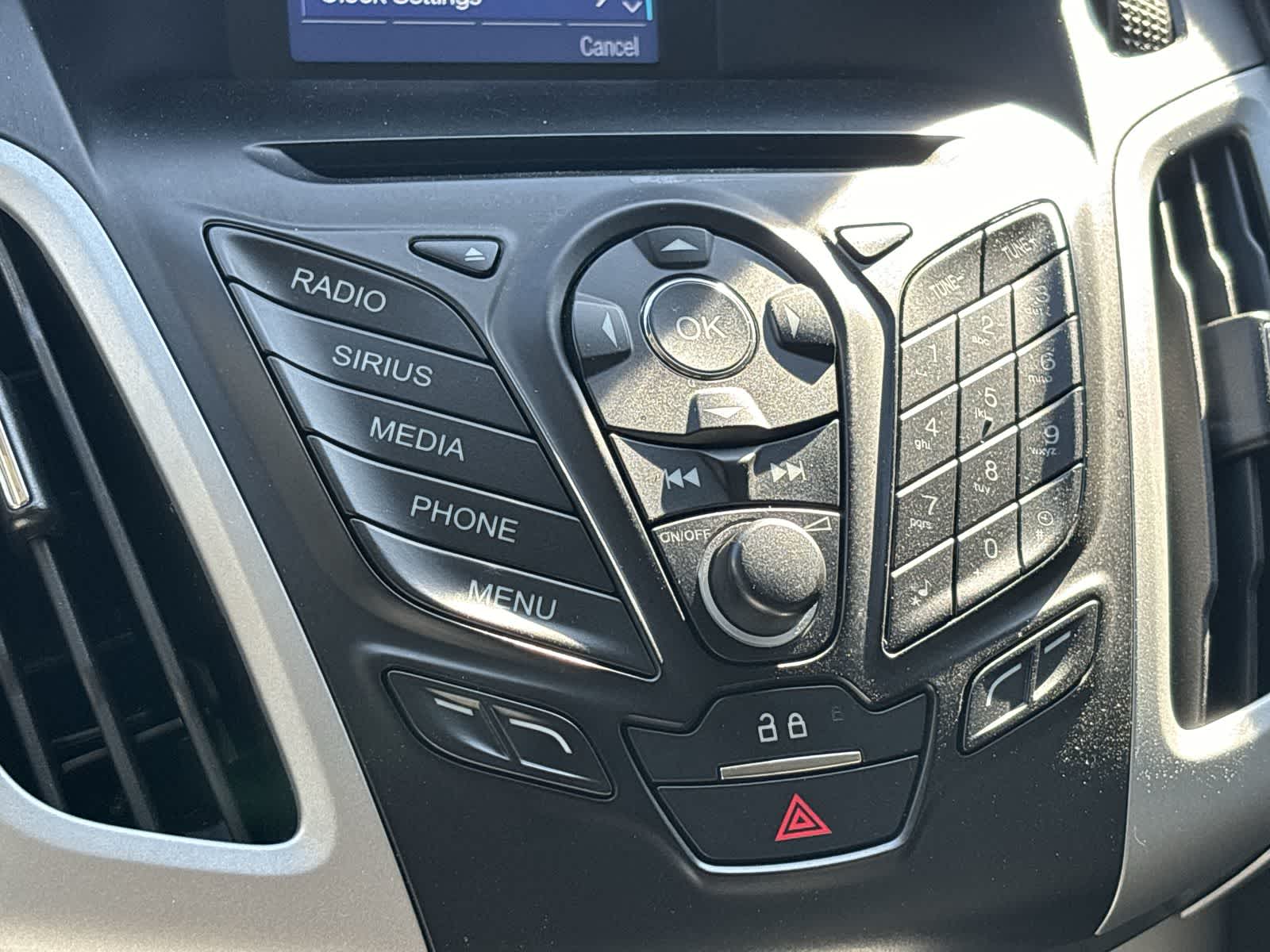 Thumbnail: 2014 Ford Focus - 23
