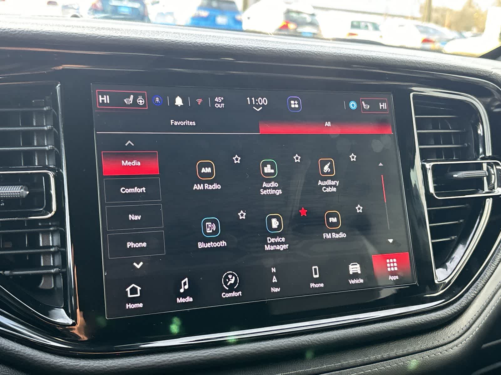 Thumbnail: 2021 Dodge Durango - 22