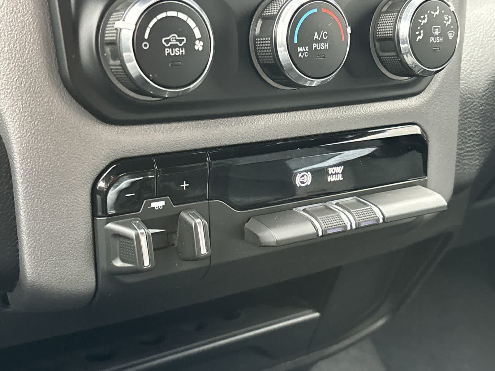 Thumbnail: 2024 RAM 2500 - 21