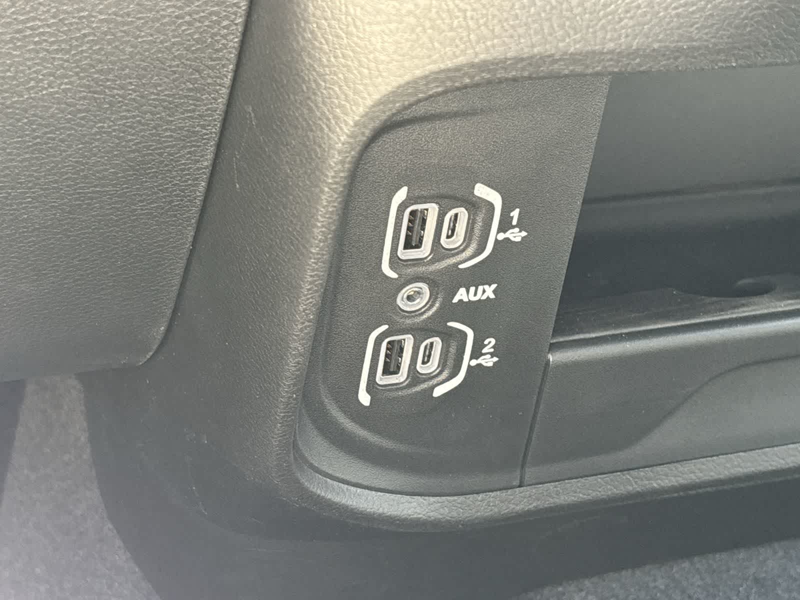 2025 RAM 2500 Tradesman 25