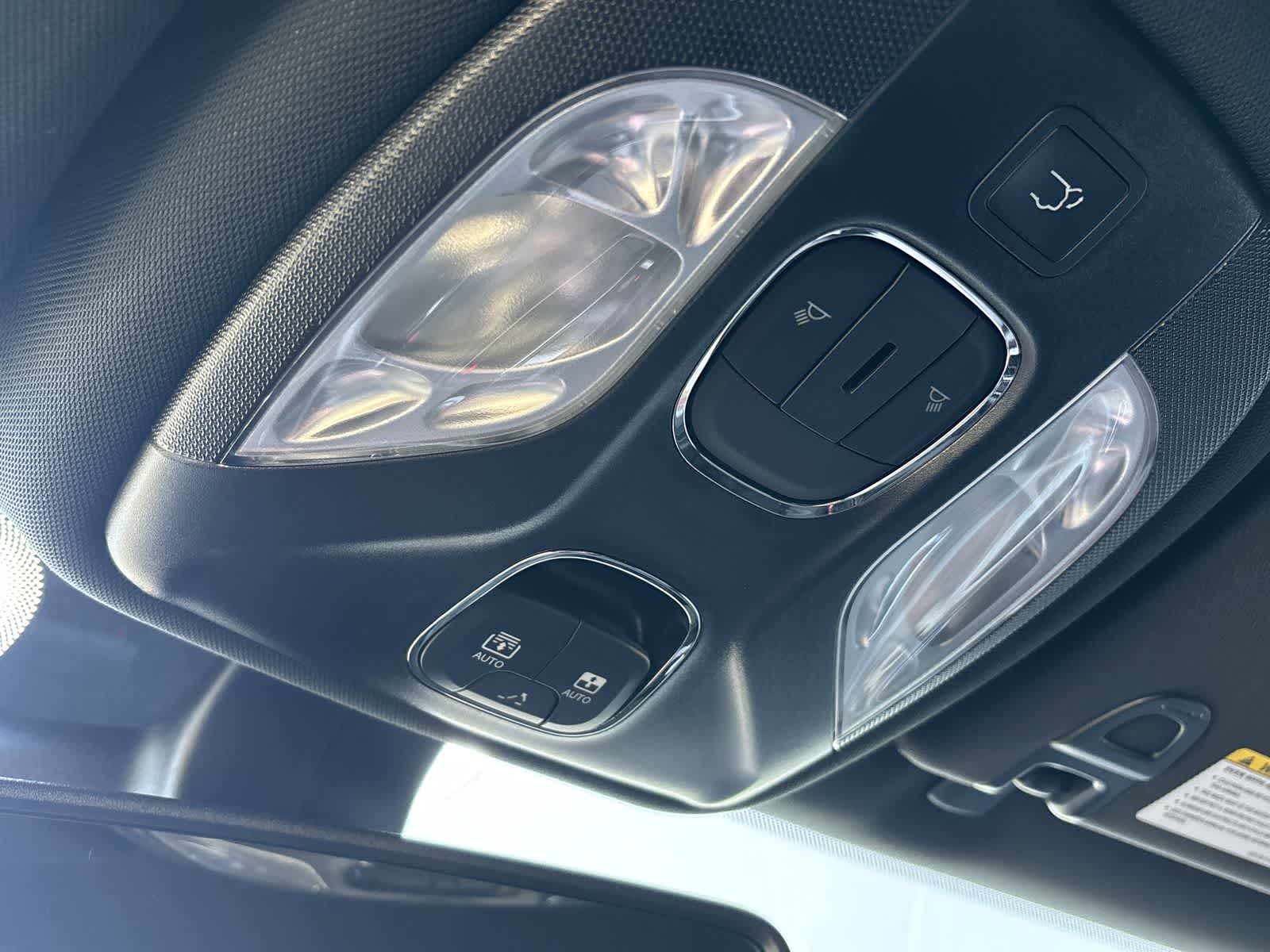 Thumbnail: 2026 Jeep Compass - 28