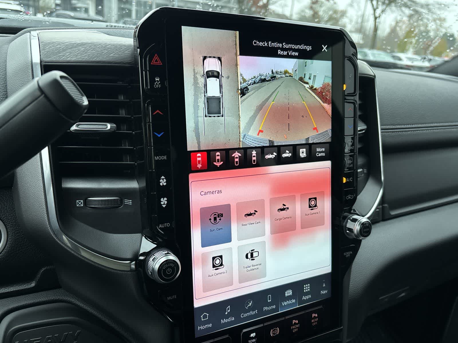 Thumbnail: 2026 RAM 2500 - 21